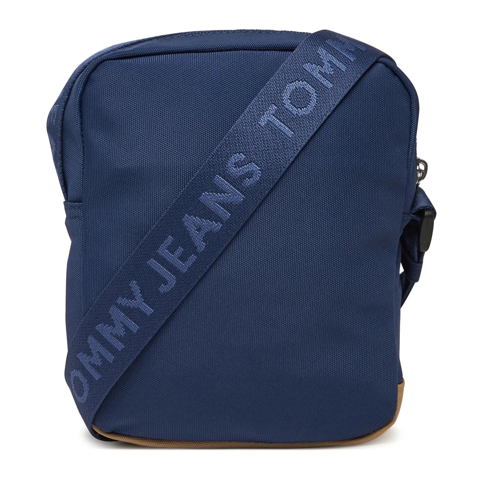 TRACOLLA TOMMY HILFIGER DAILY SQUARED REPORTER