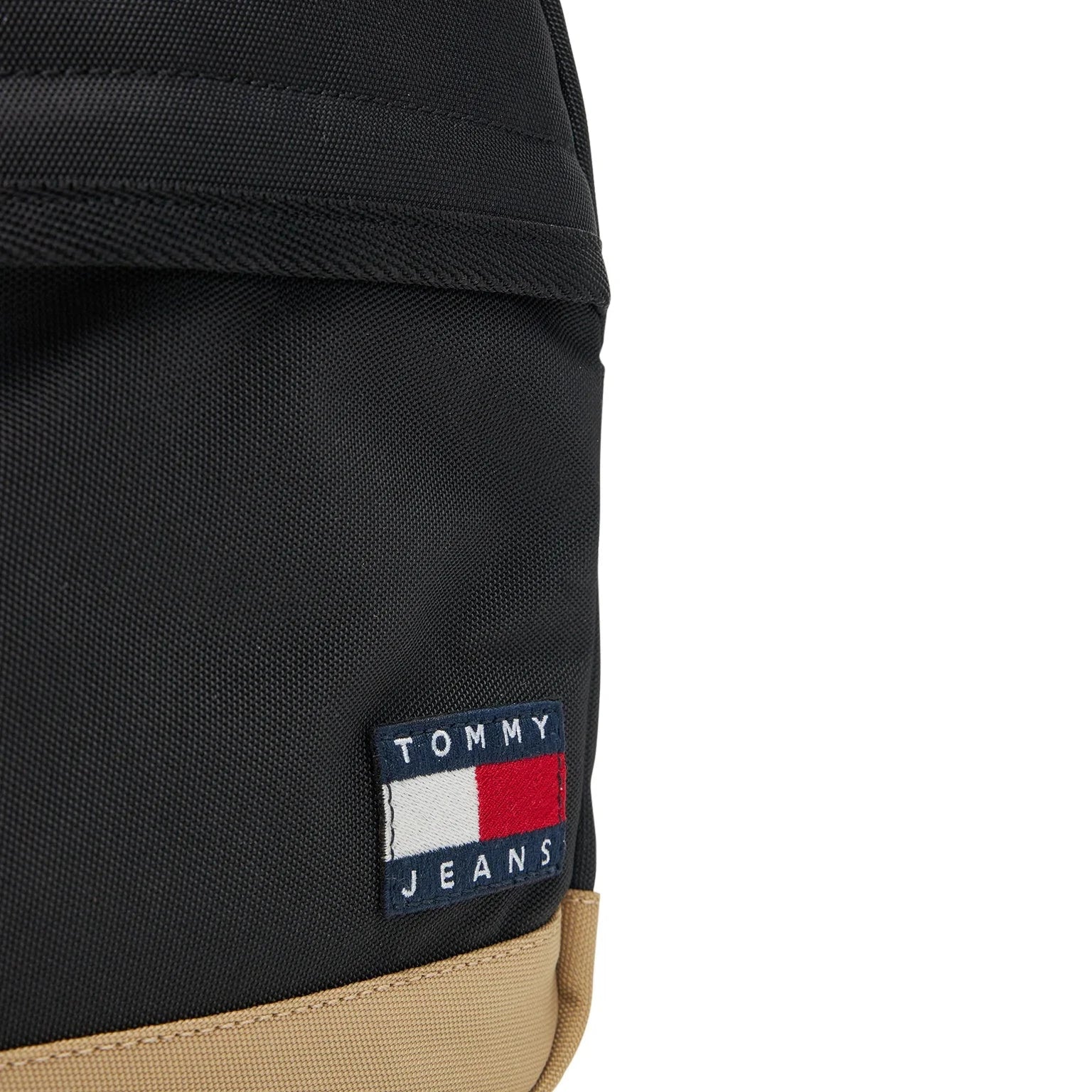 TRACOLLA TOMMY HILFIGER DAILY SQUARED REPORTER