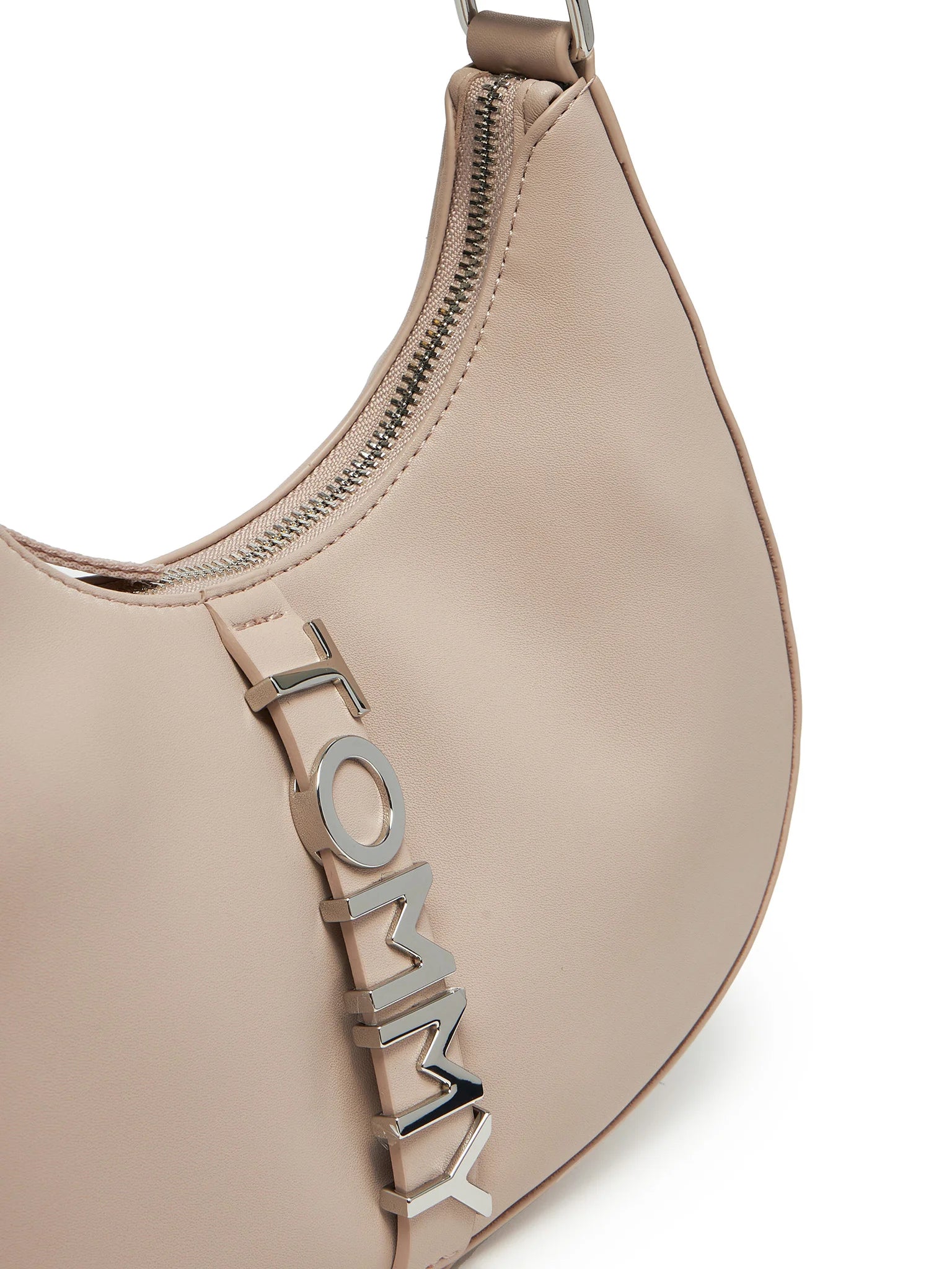 BORSA TOMMY HILFIGER MEZZALUNA BOLD CITY