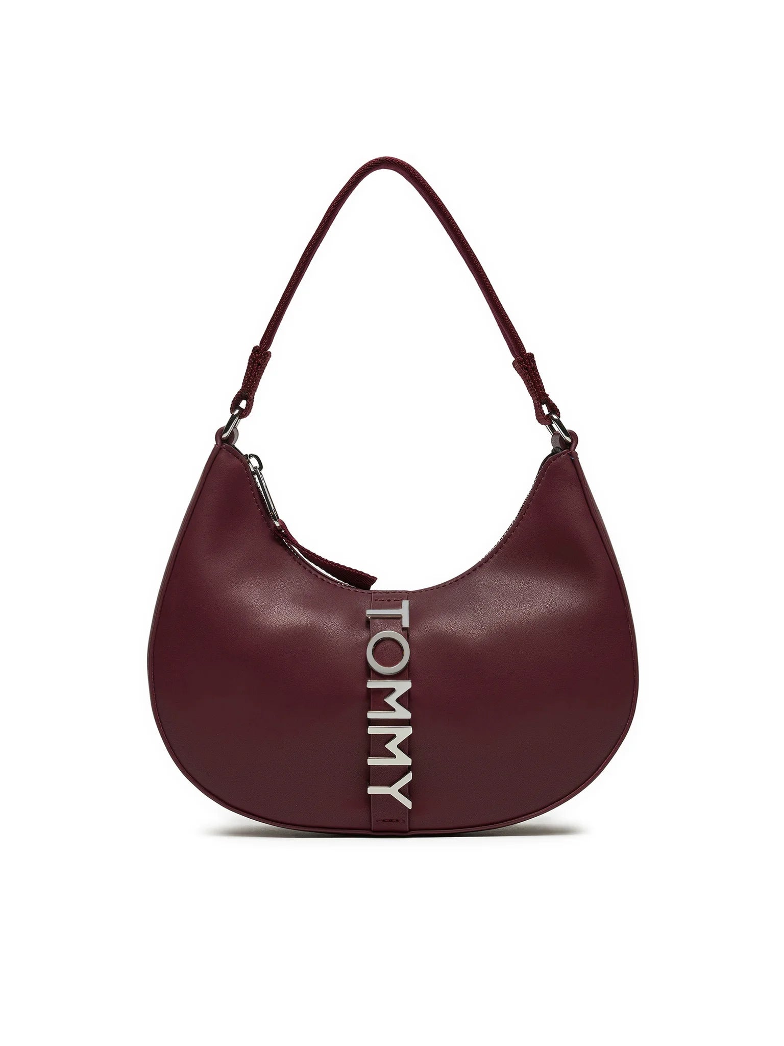 BORSA TOMMY HILFIGER MEZZALUNA BOLD CITY