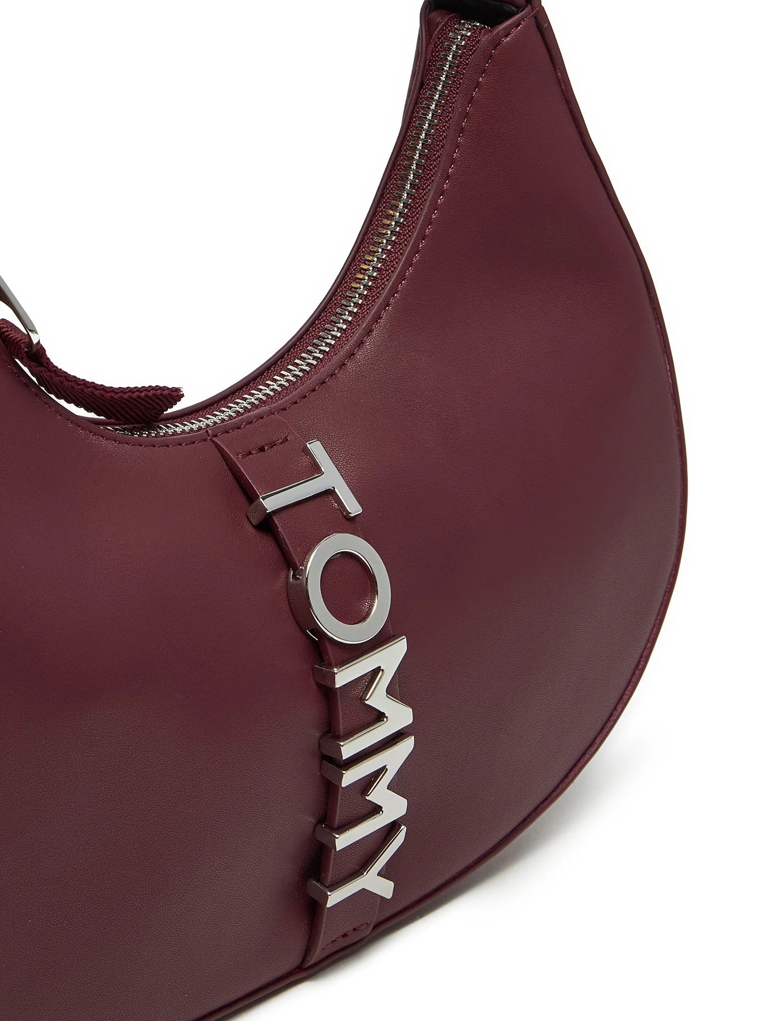 BORSA TOMMY HILFIGER MEZZALUNA BOLD CITY