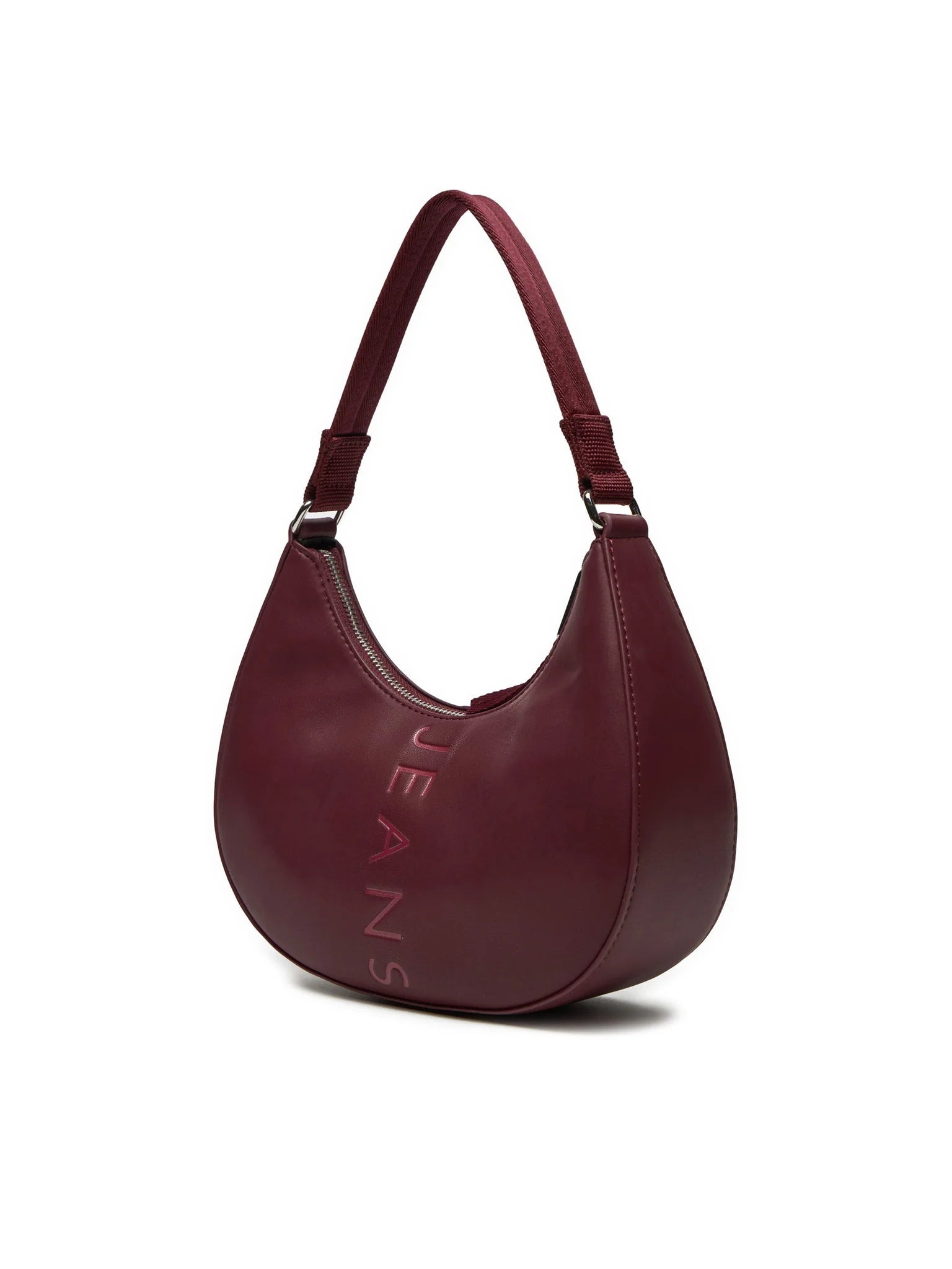 BORSA TOMMY HILFIGER MEZZALUNA BOLD CITY