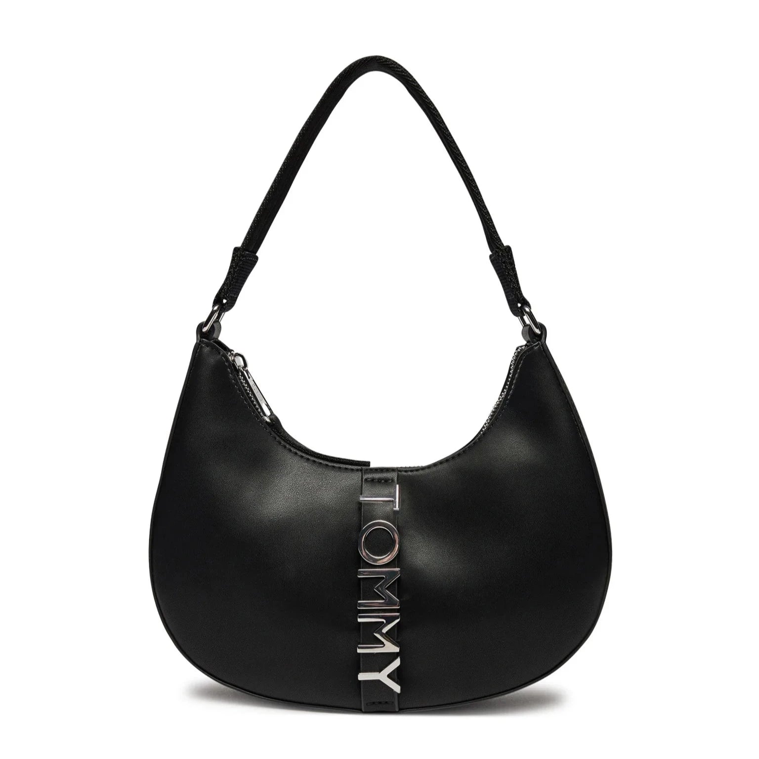 BORSA TOMMY HILFIGER MEZZALUNA BOLD CITY