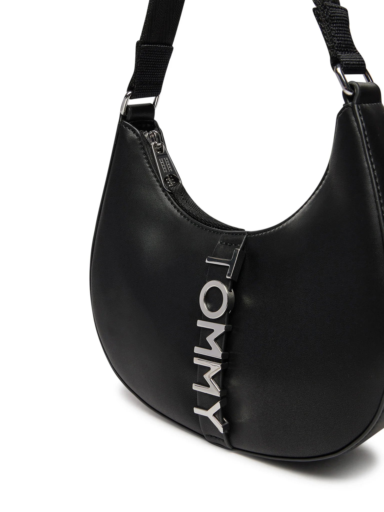 BORSA TOMMY HILFIGER MEZZALUNA BOLD CITY