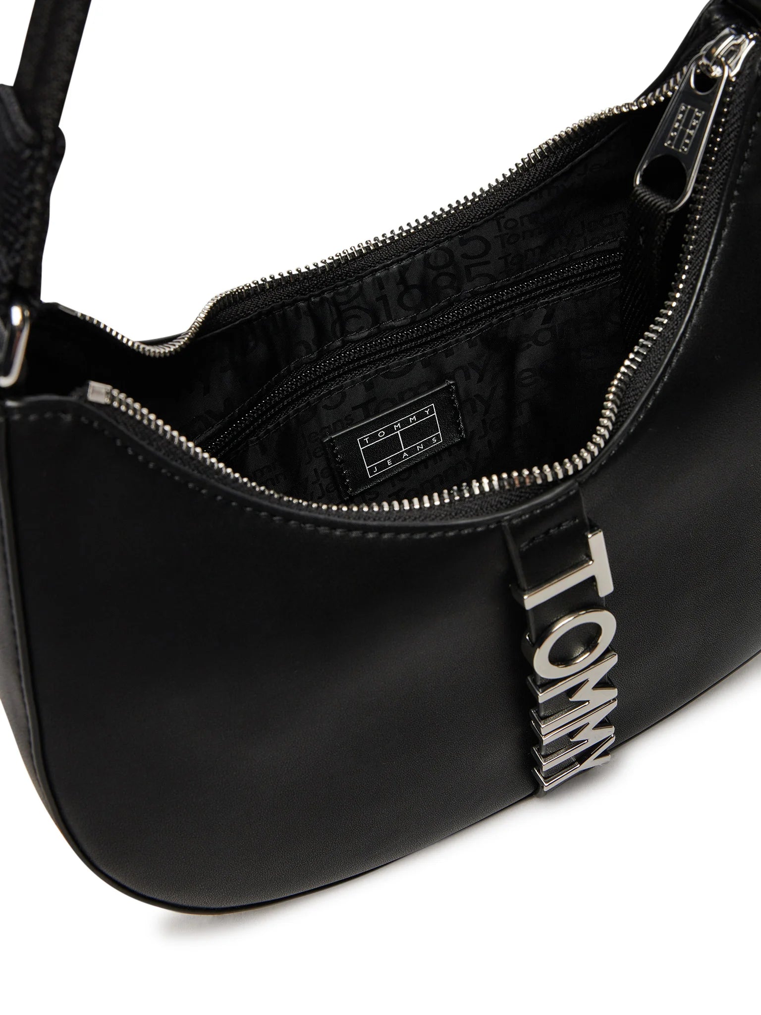 BORSA TOMMY HILFIGER MEZZALUNA BOLD CITY