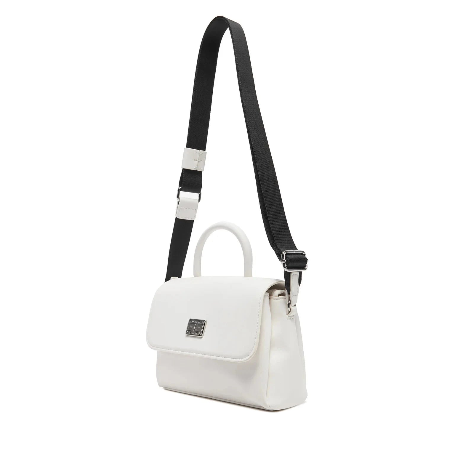 BORSA TOMMY HILFIGER AMERICAN COOL FLAP CROSSOVER
