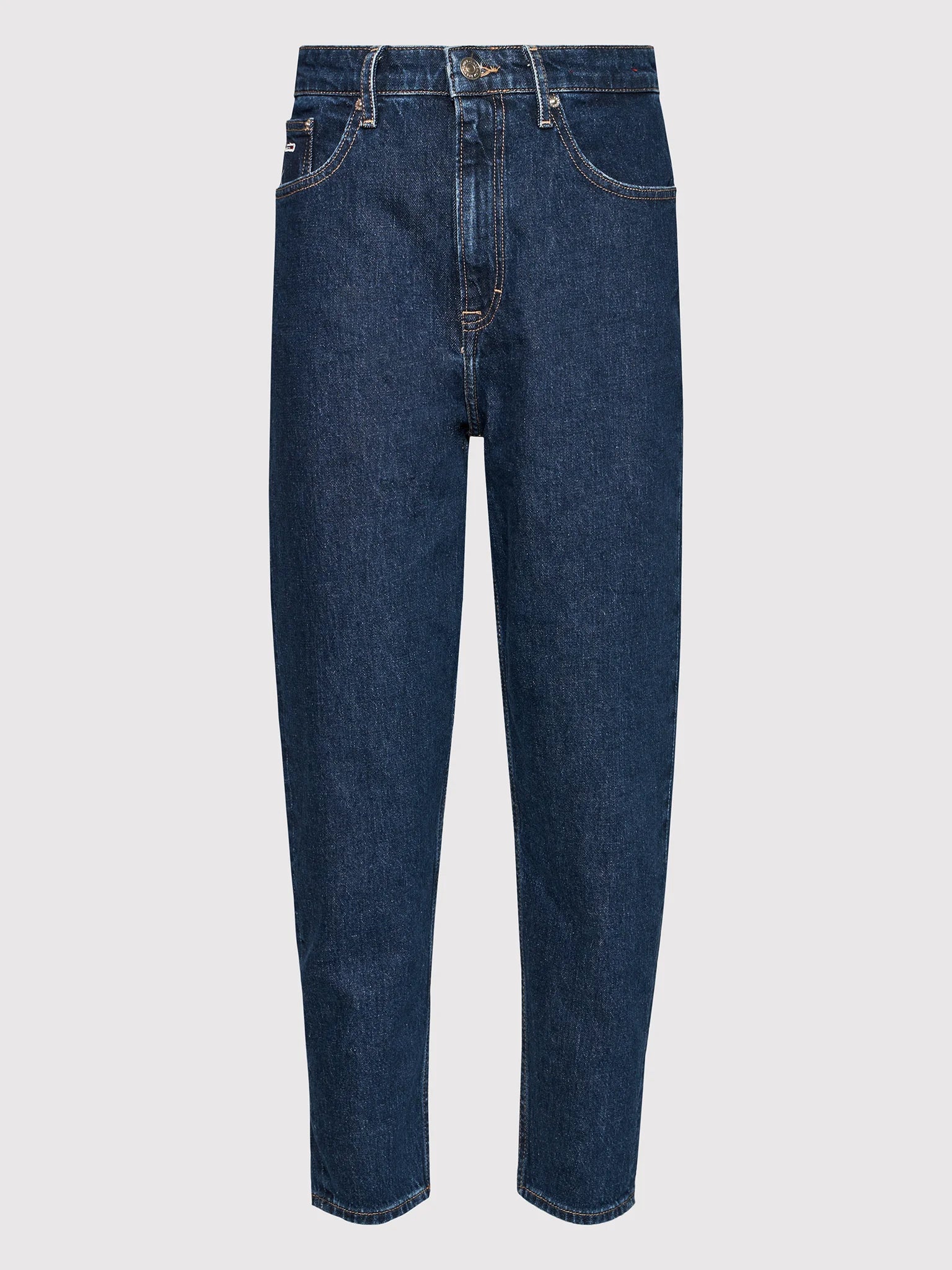 JEANS TOMMY HILFIGER MOM FIT TAPERED