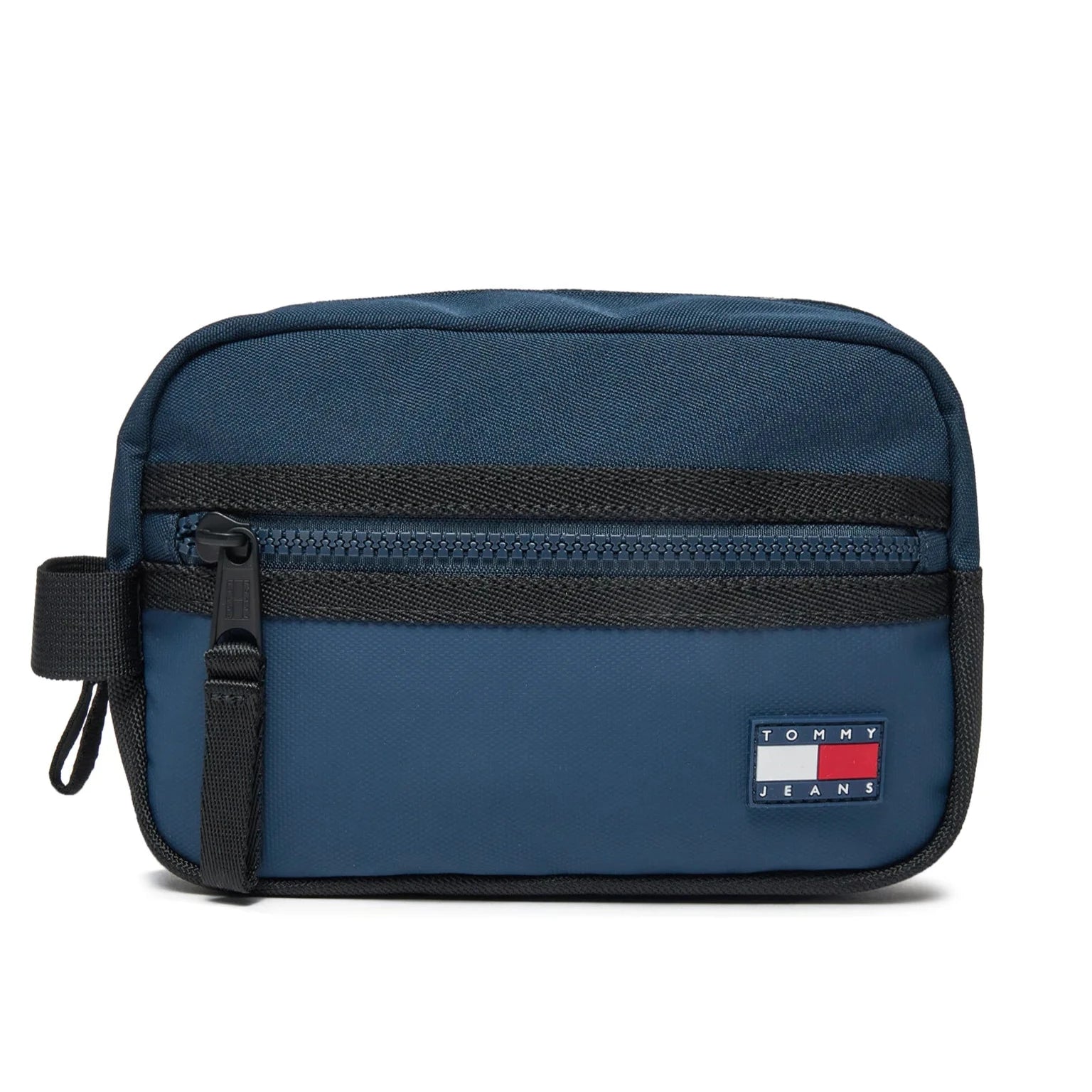 POCHETTE TOMMY HILFIGER ZIP POLSINO FRESHMAN