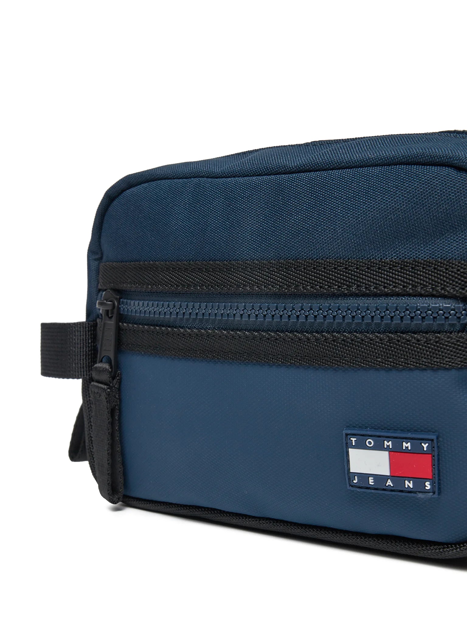 POCHETTE TOMMY HILFIGER ZIP POLSINO FRESHMAN