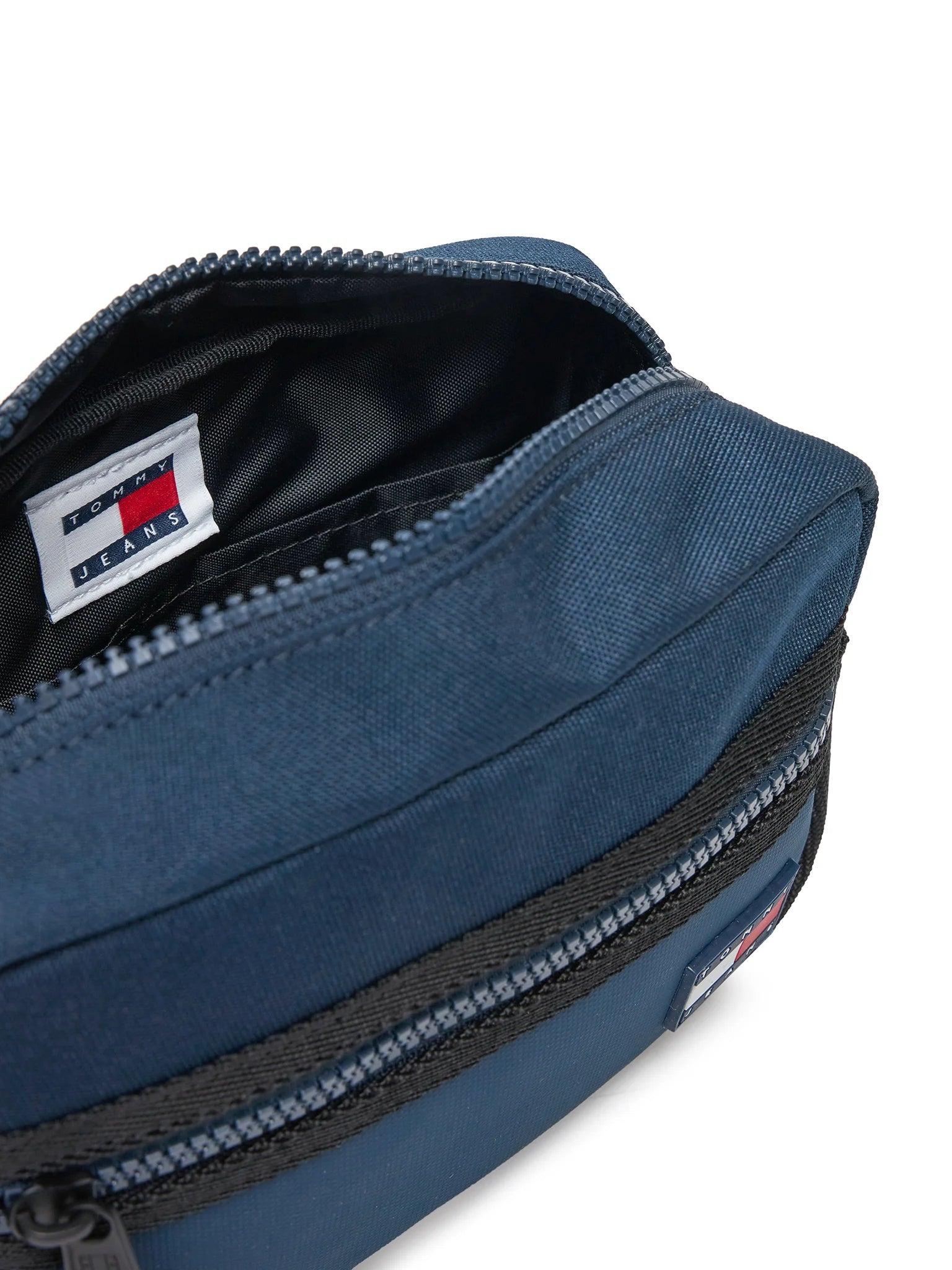 POCHETTE TOMMY HILFIGER ZIP POLSINO FRESHMAN