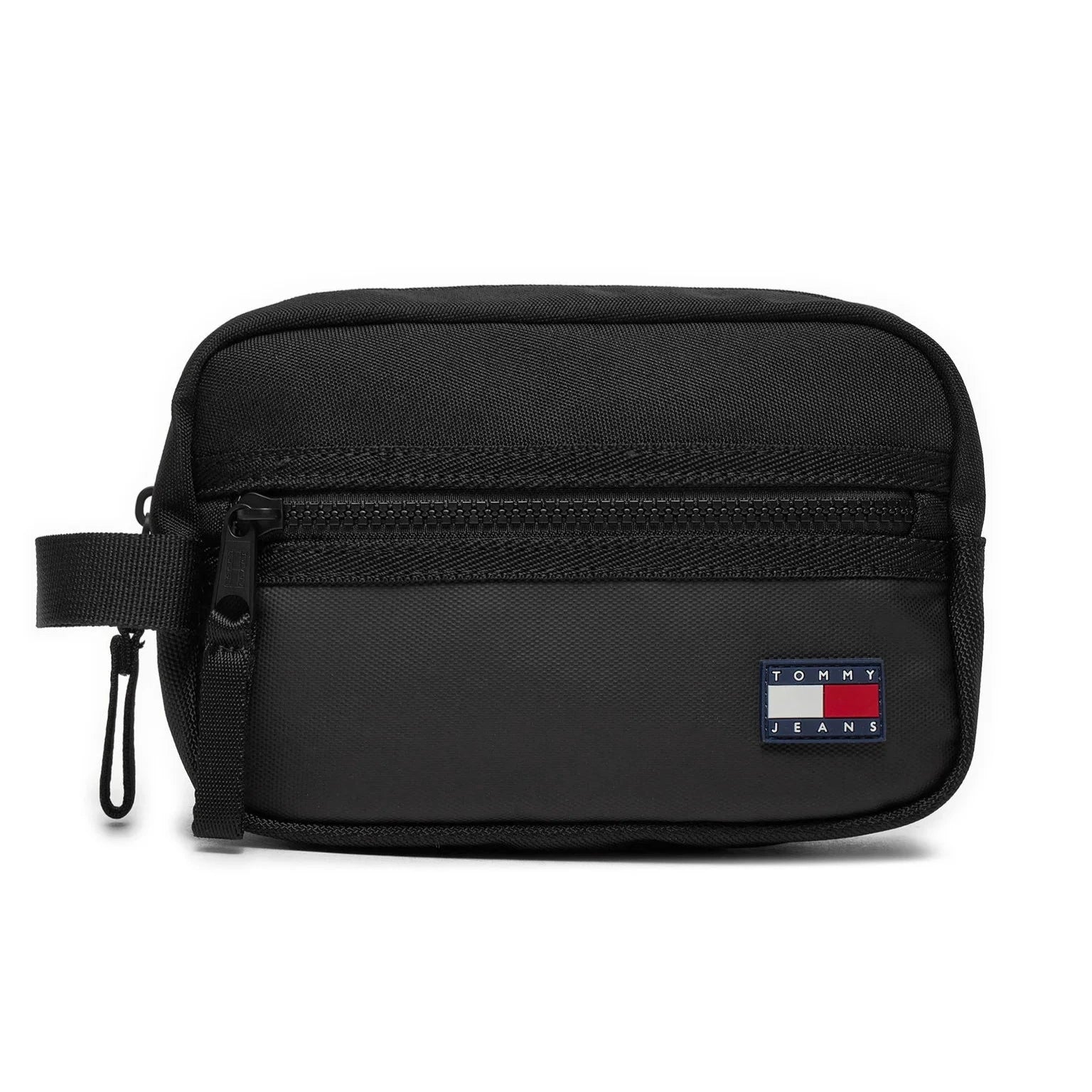 POCHETTE TOMMY HILFIGER ZIP POLSINO FRESHMAN