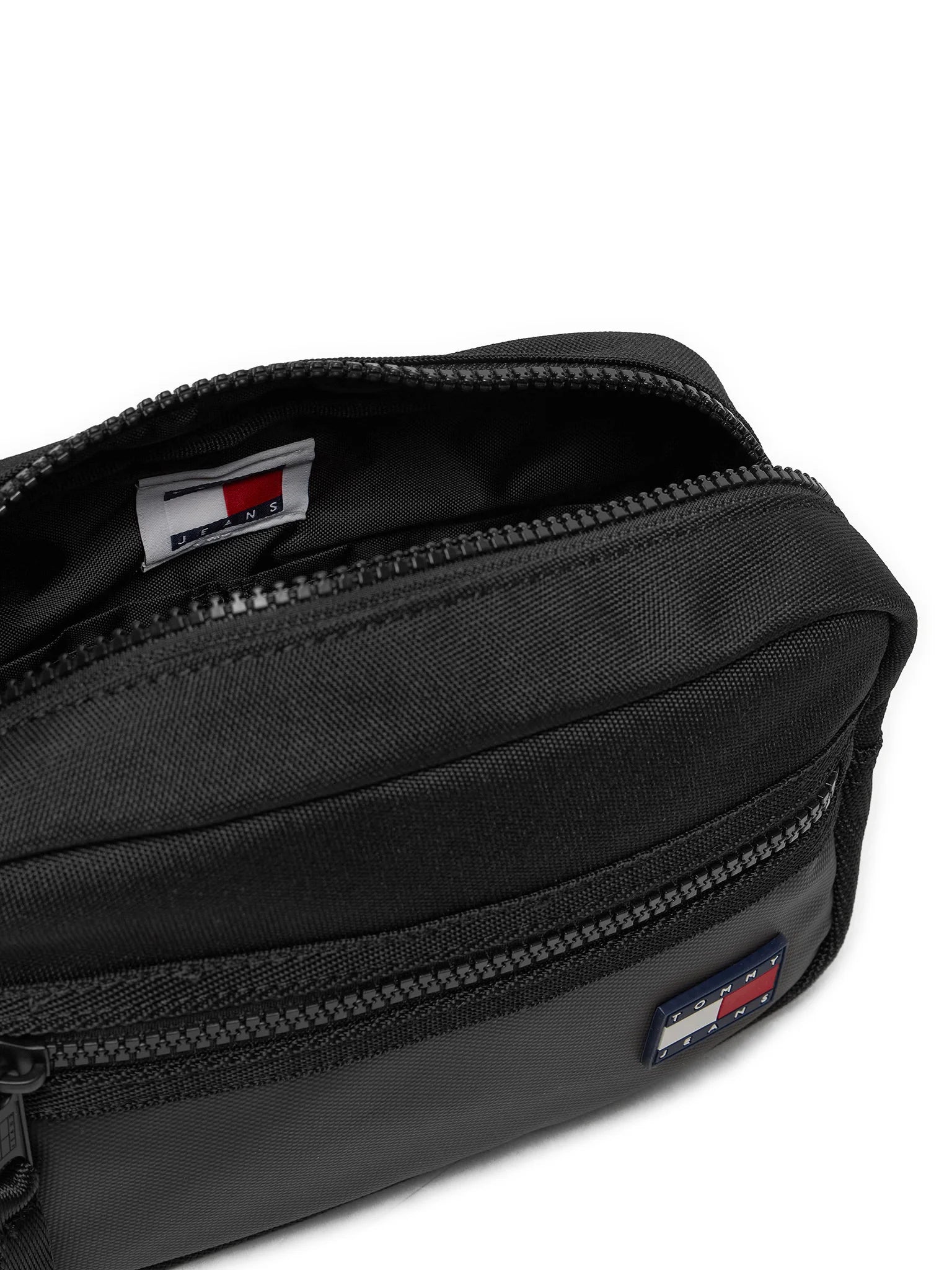 POCHETTE TOMMY HILFIGER ZIP POLSINO FRESHMAN