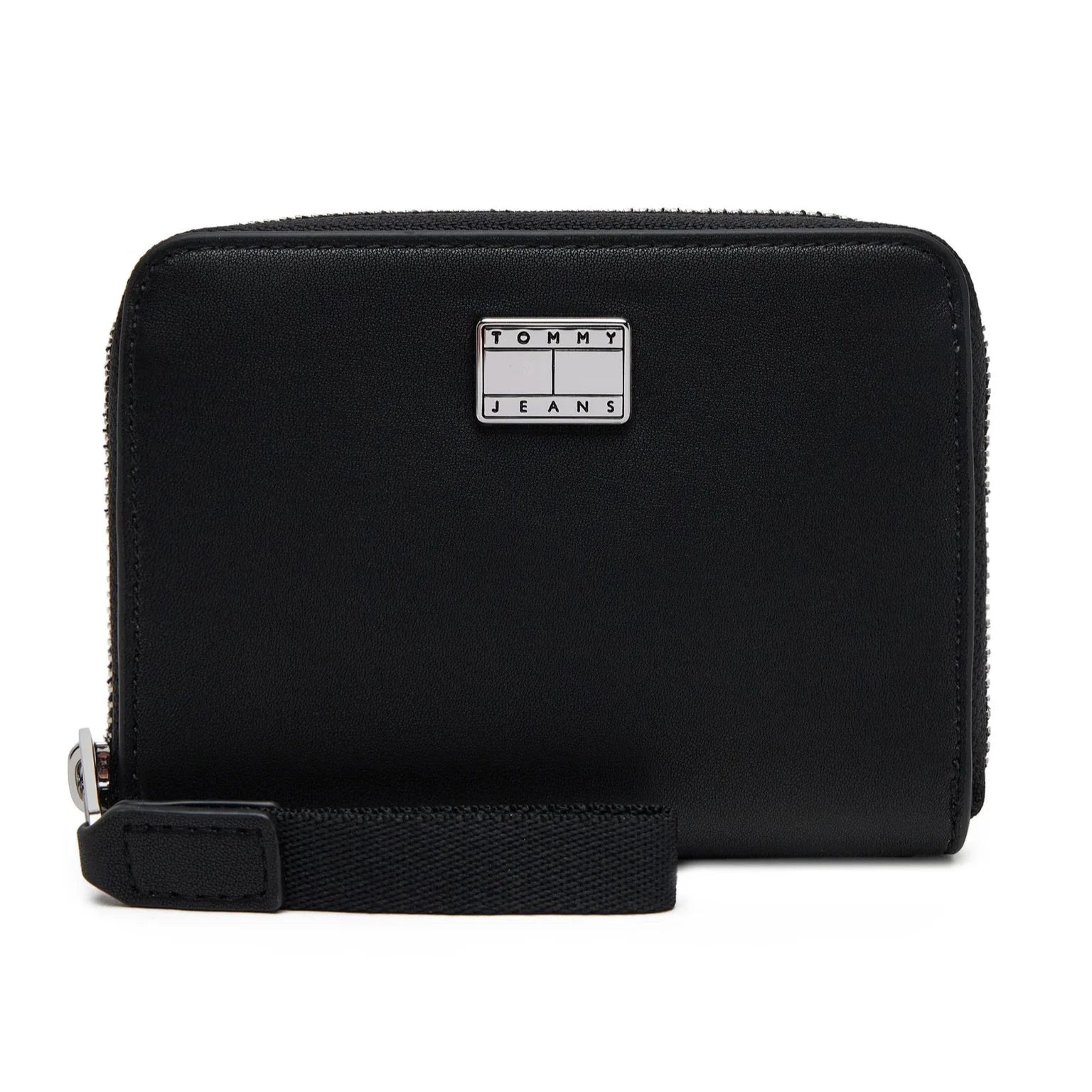PORTAFOGLIO TOMMY HILFIGER AMERICAN COOL ZIP
