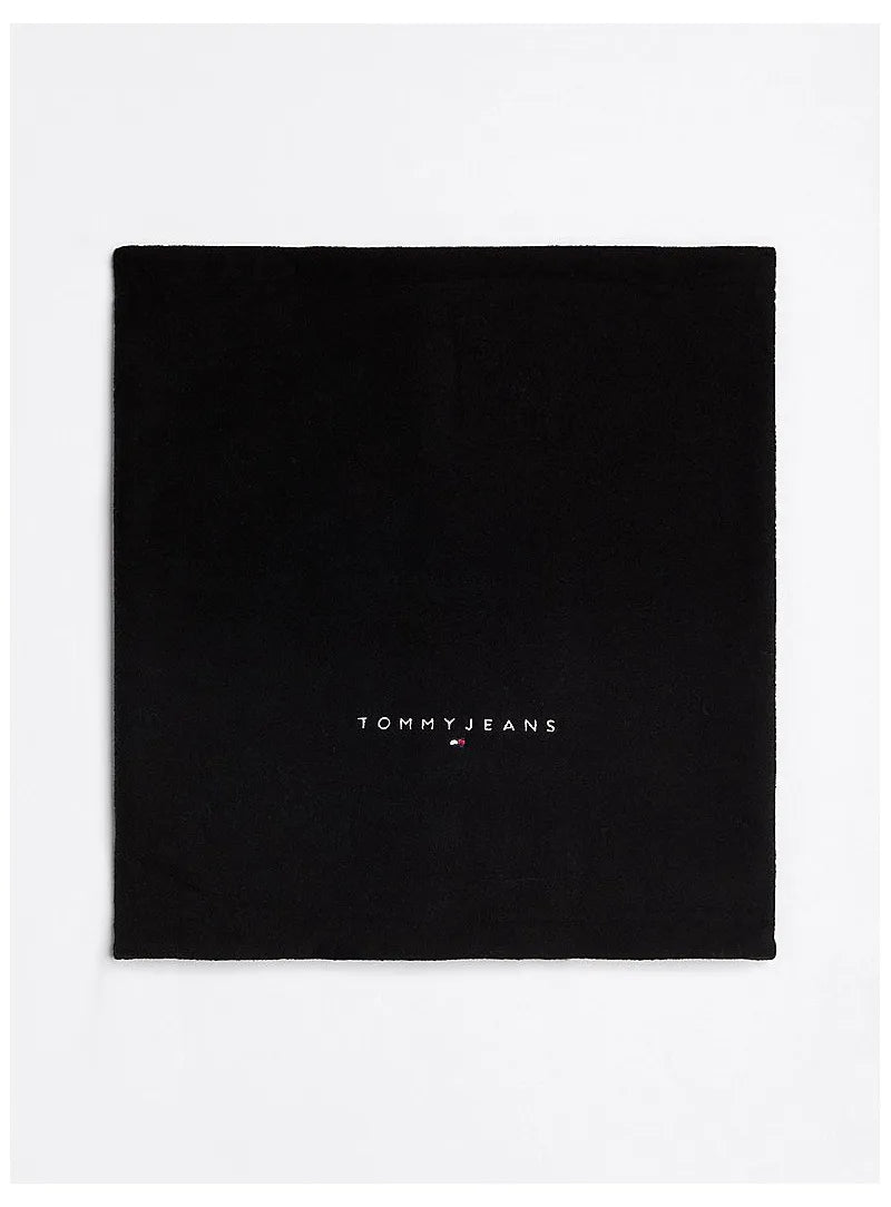 SCALDACOLLO TOMMY HILFIGER LINEAR SNOOD