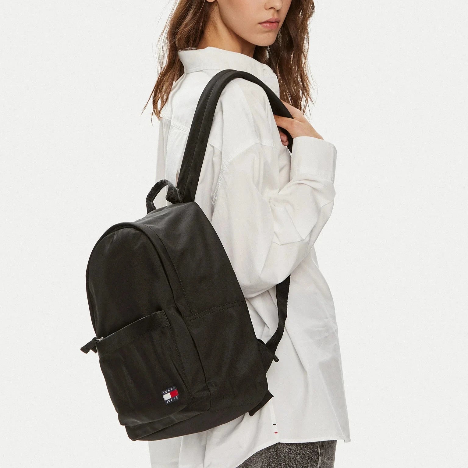 ZAINO TOMMY HILFIGER ESSENTIAL DAILY