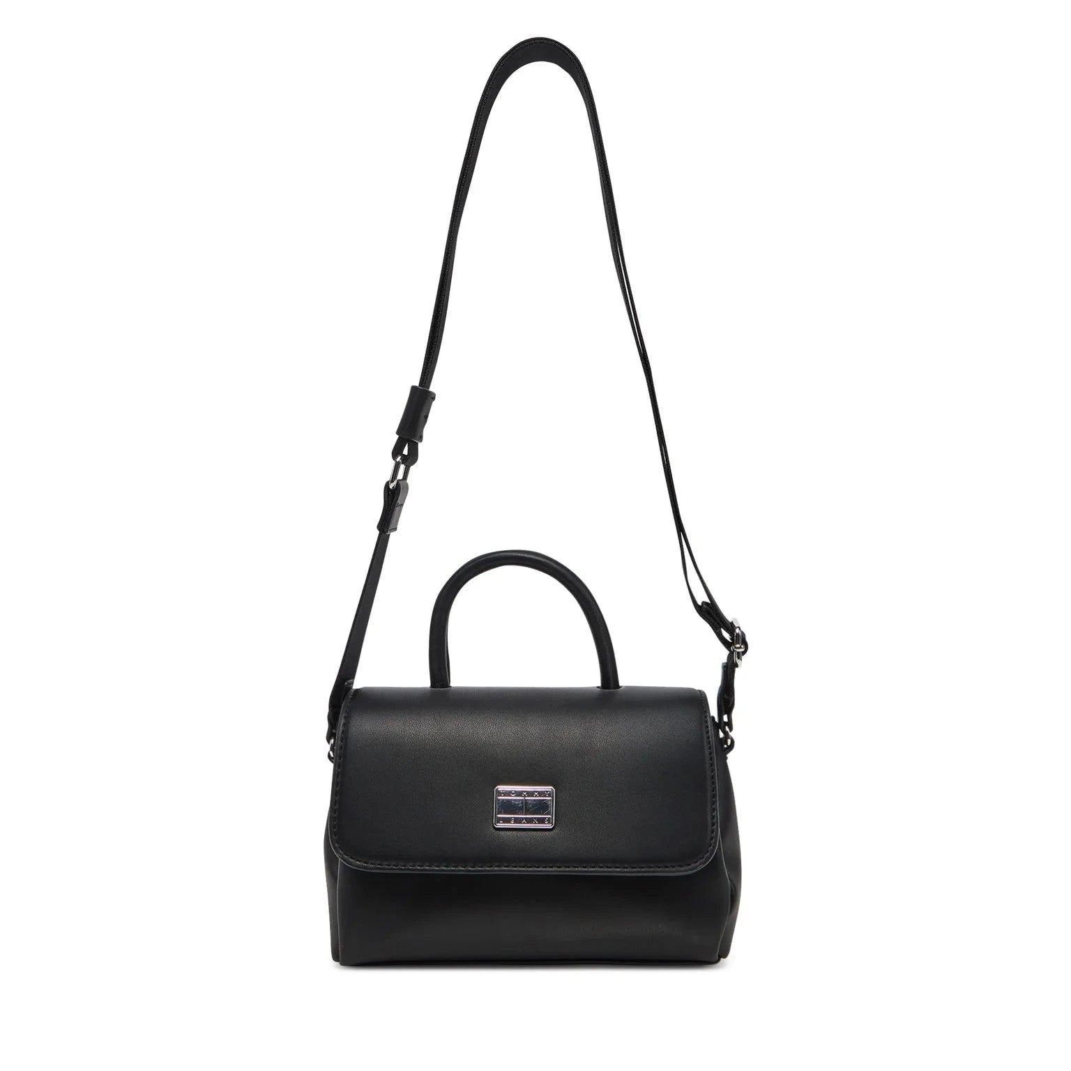 BORSA TOMMY HILFIGER AMERICAN COOL FLAP CROSSOVER