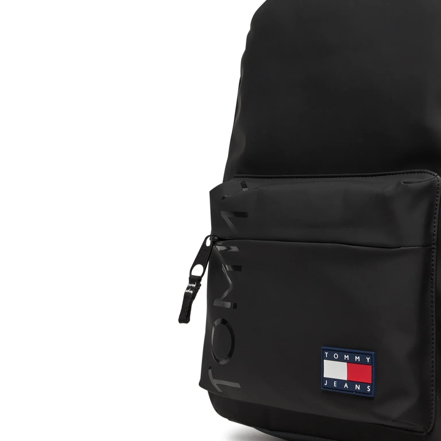ZAINO TOMMY HILFIGER NYLON DAILY