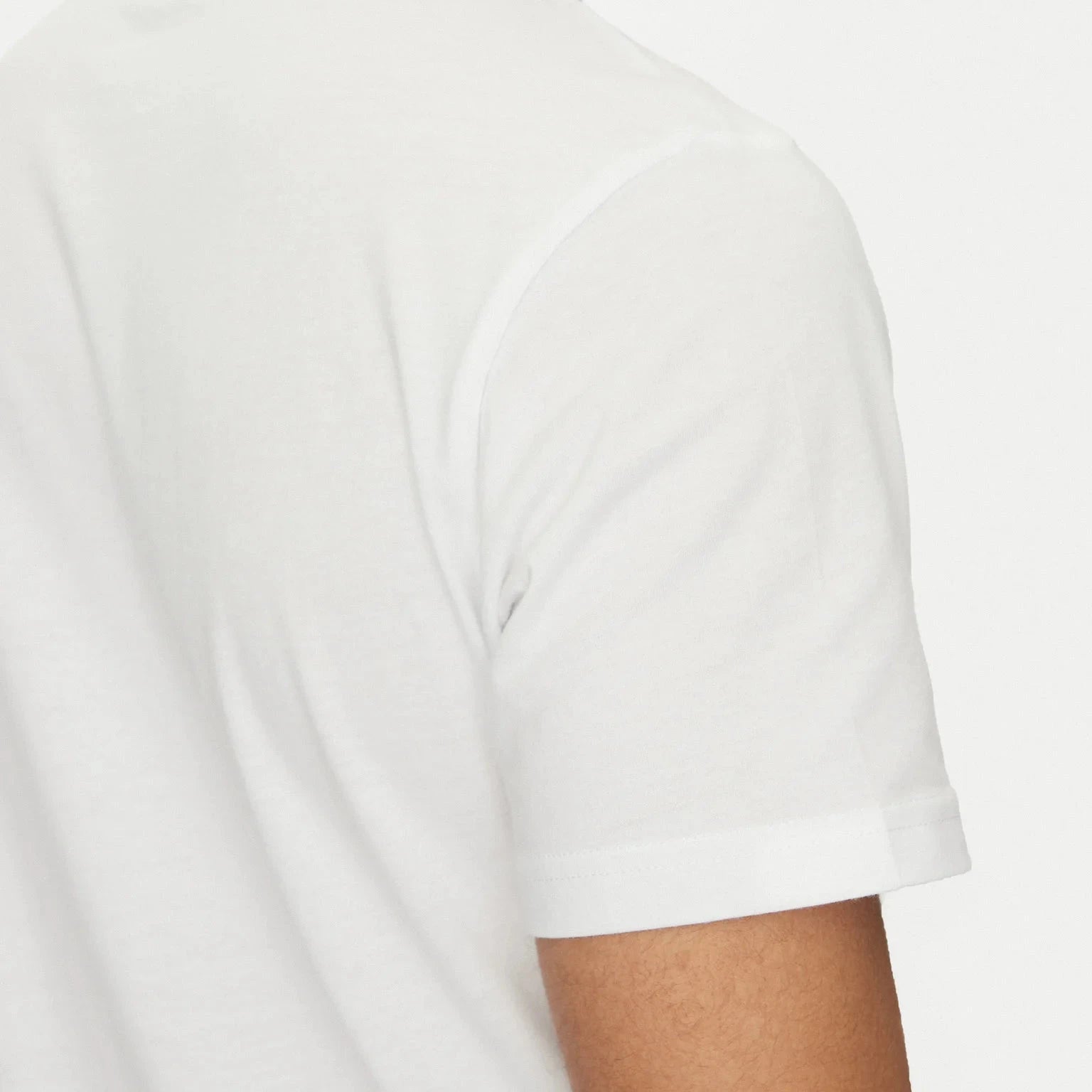 TSHIRT TOMMY HILFIGER LOGO FRONTALE