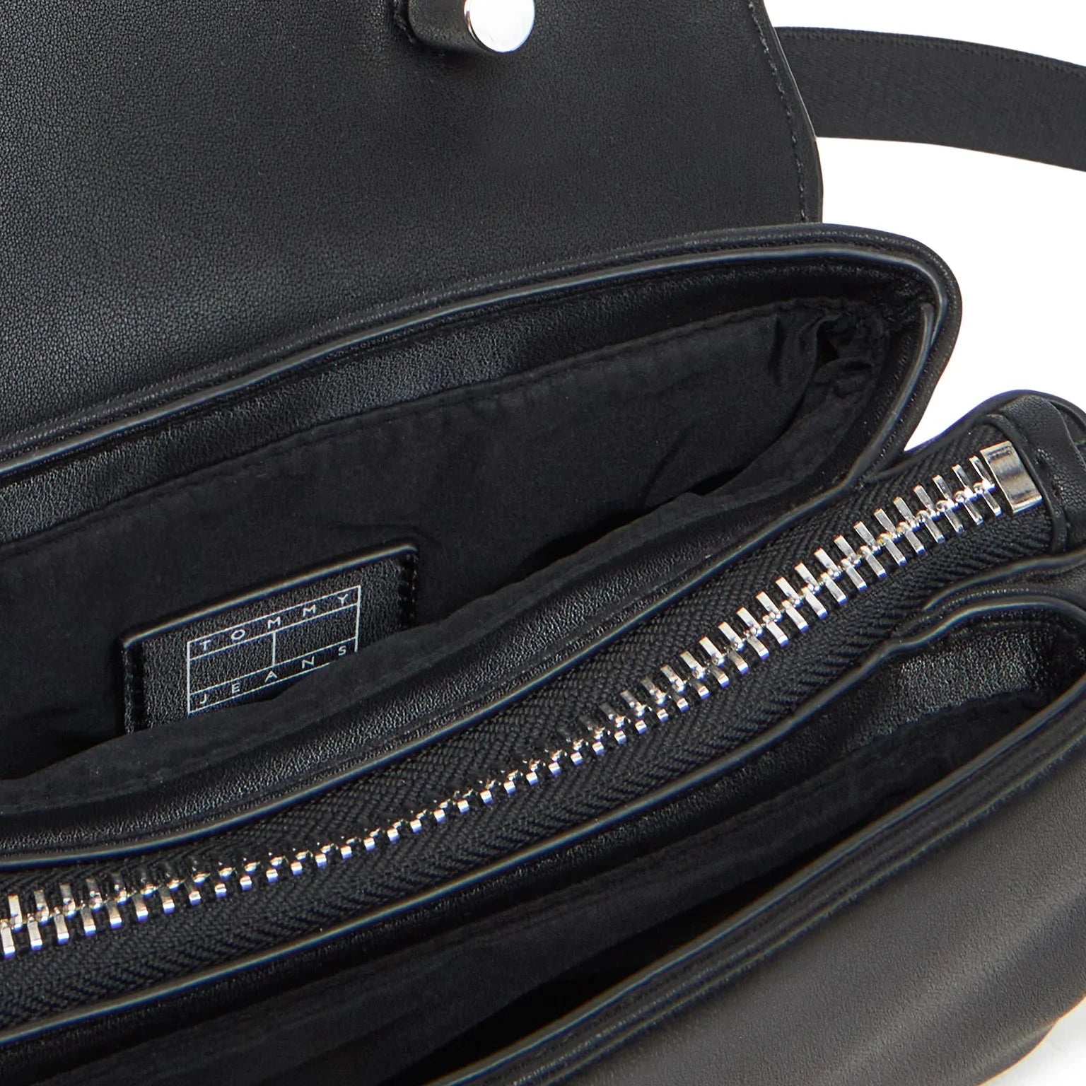 BORSA TOMMY HILFIGER AMERICAN COOL FLAP CROSSOVER