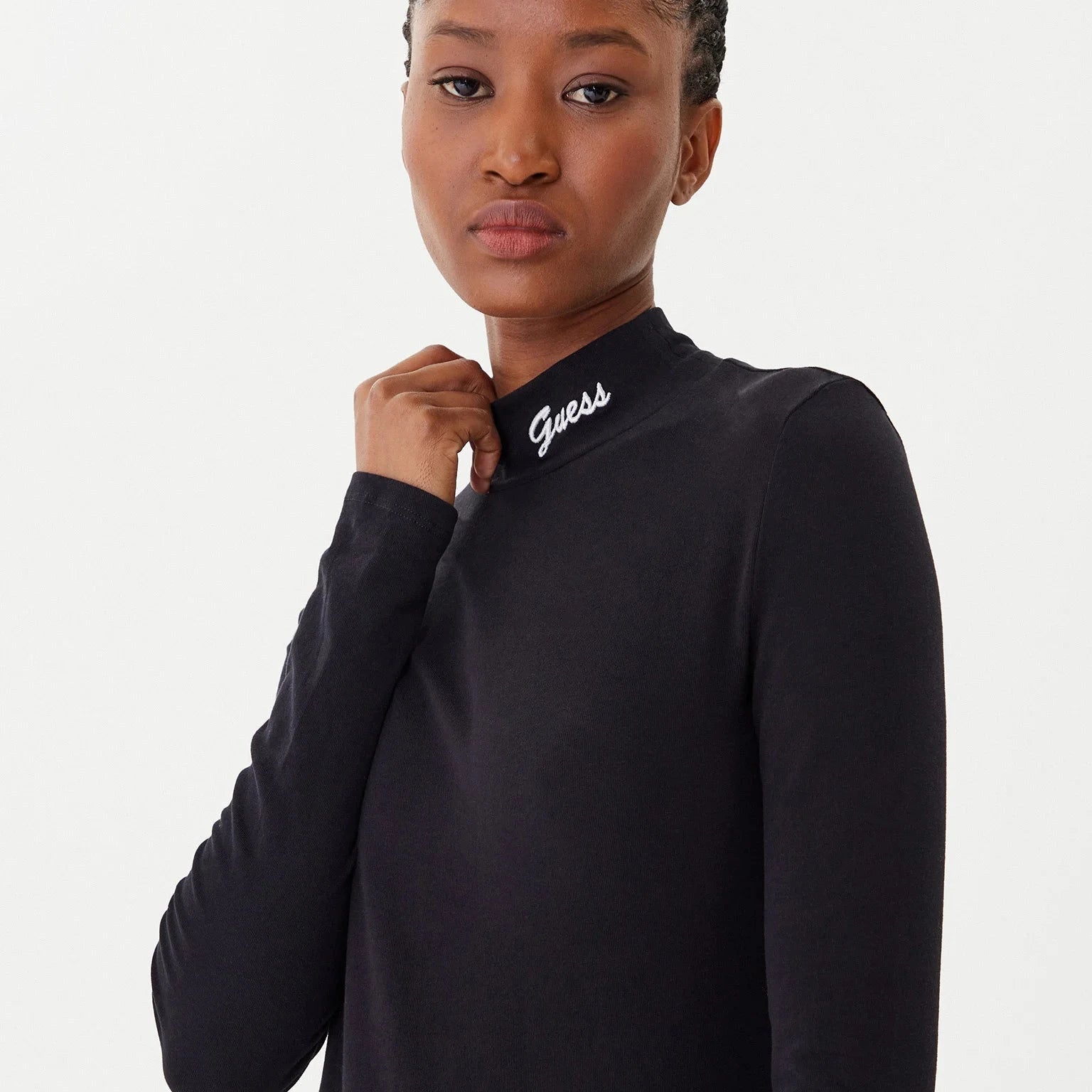 ABITO GUESS VESTITO ALBA DOLCEVITA ML