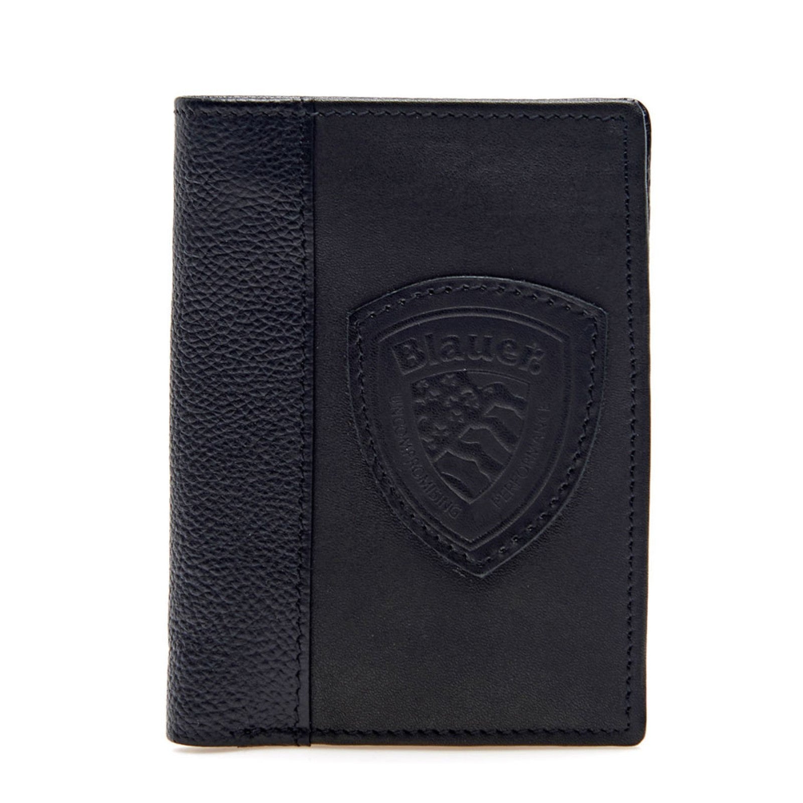 PORTAFOGLIO BLAUER STATEN PELLE