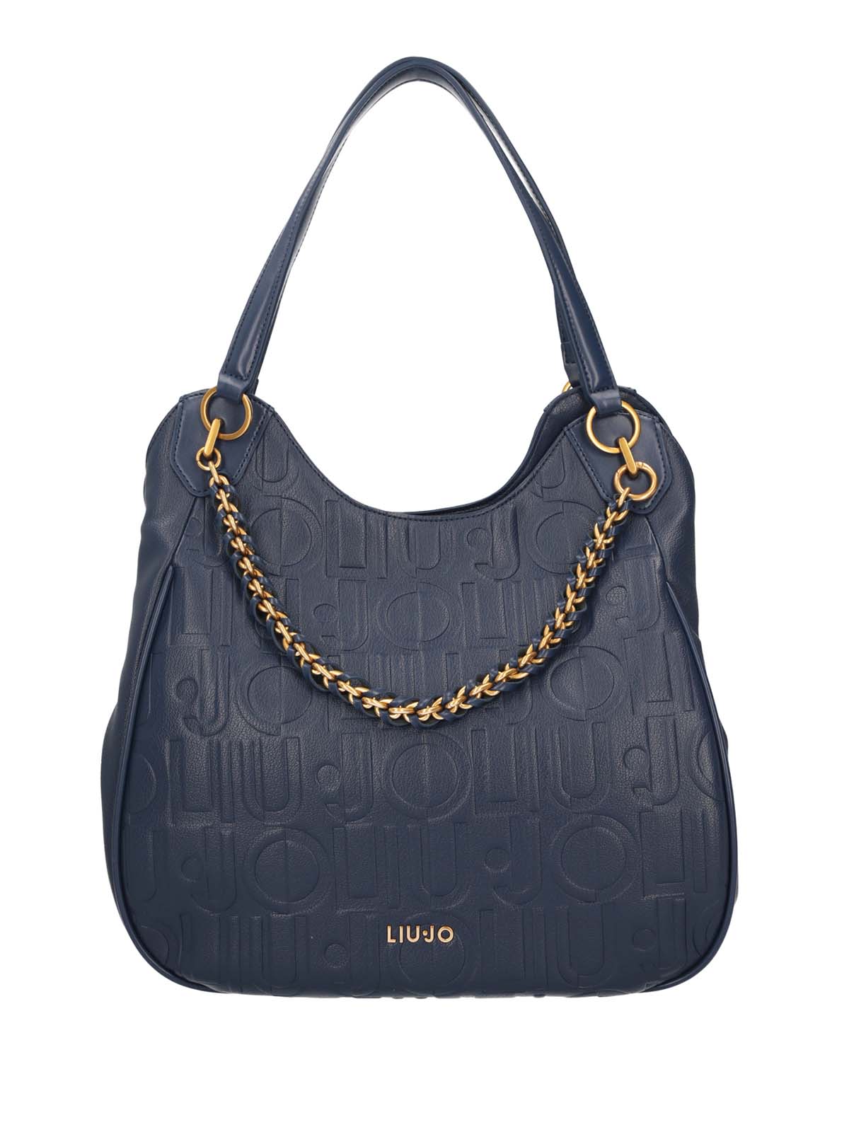 BORSA LIUJO L SATCHEL
