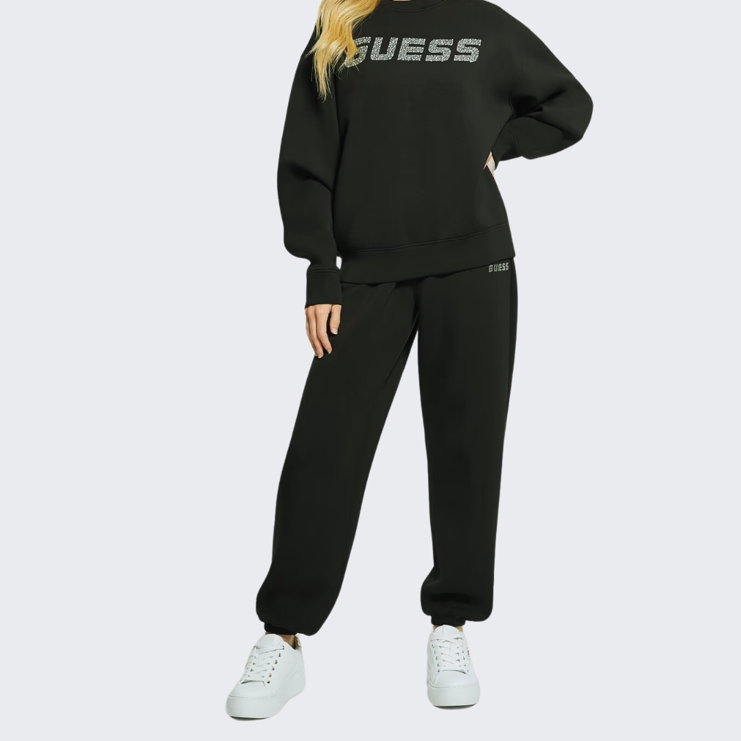 PANTALONE GUESS CECILIA SCUBA JOGGER