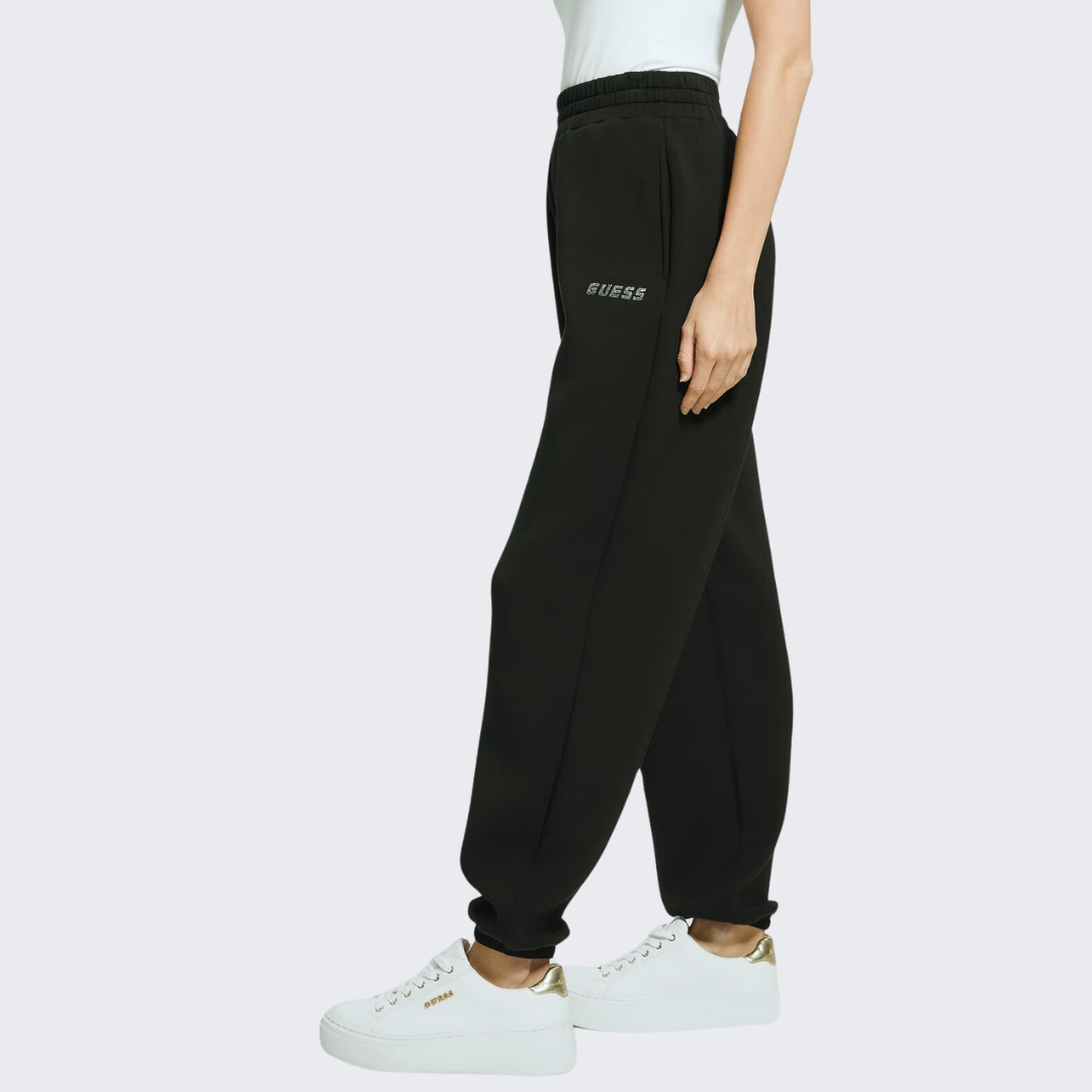 PANTALONE GUESS CECILIA SCUBA JOGGER