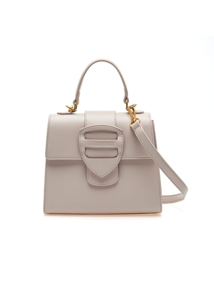 BORSA BLAUER WALLY A MANO JAQUE CON TRACOLLA