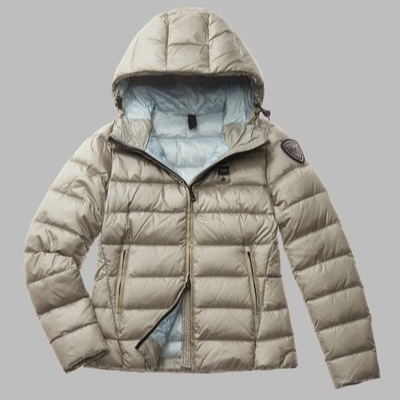 PIUMINO BLAUER CHARME