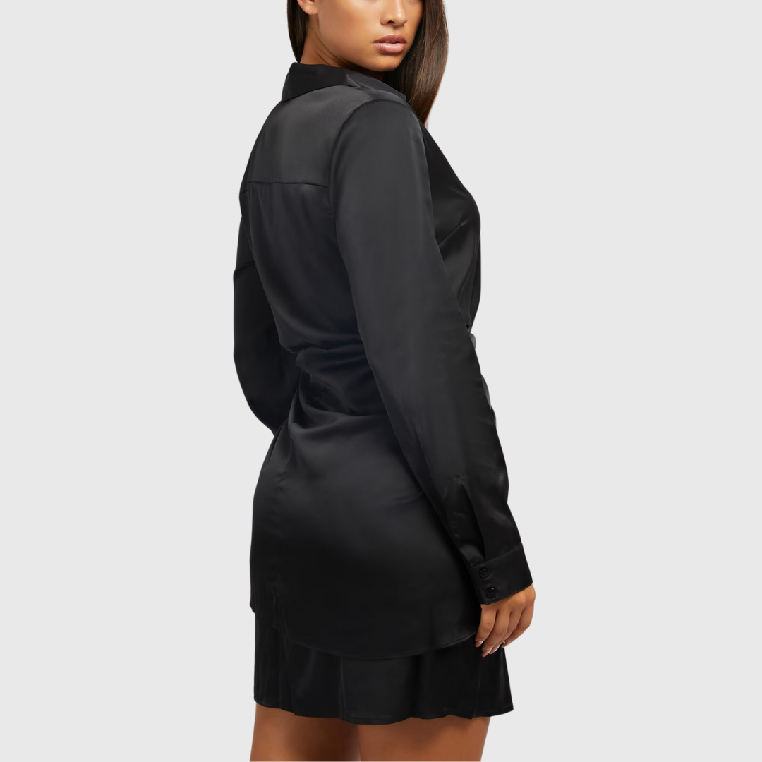 ABITO ALYA ML CAMISER