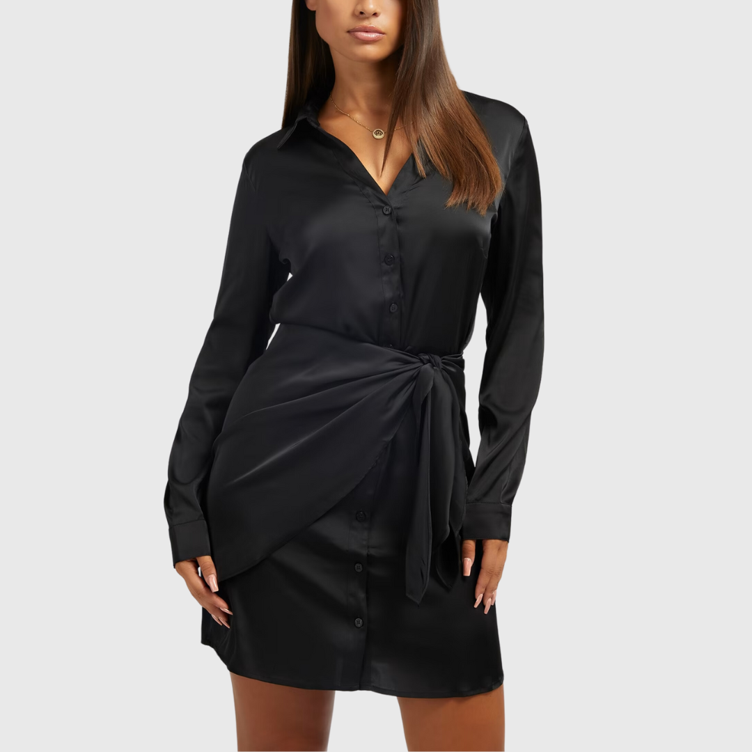 ABITO ALYA ML CAMISER