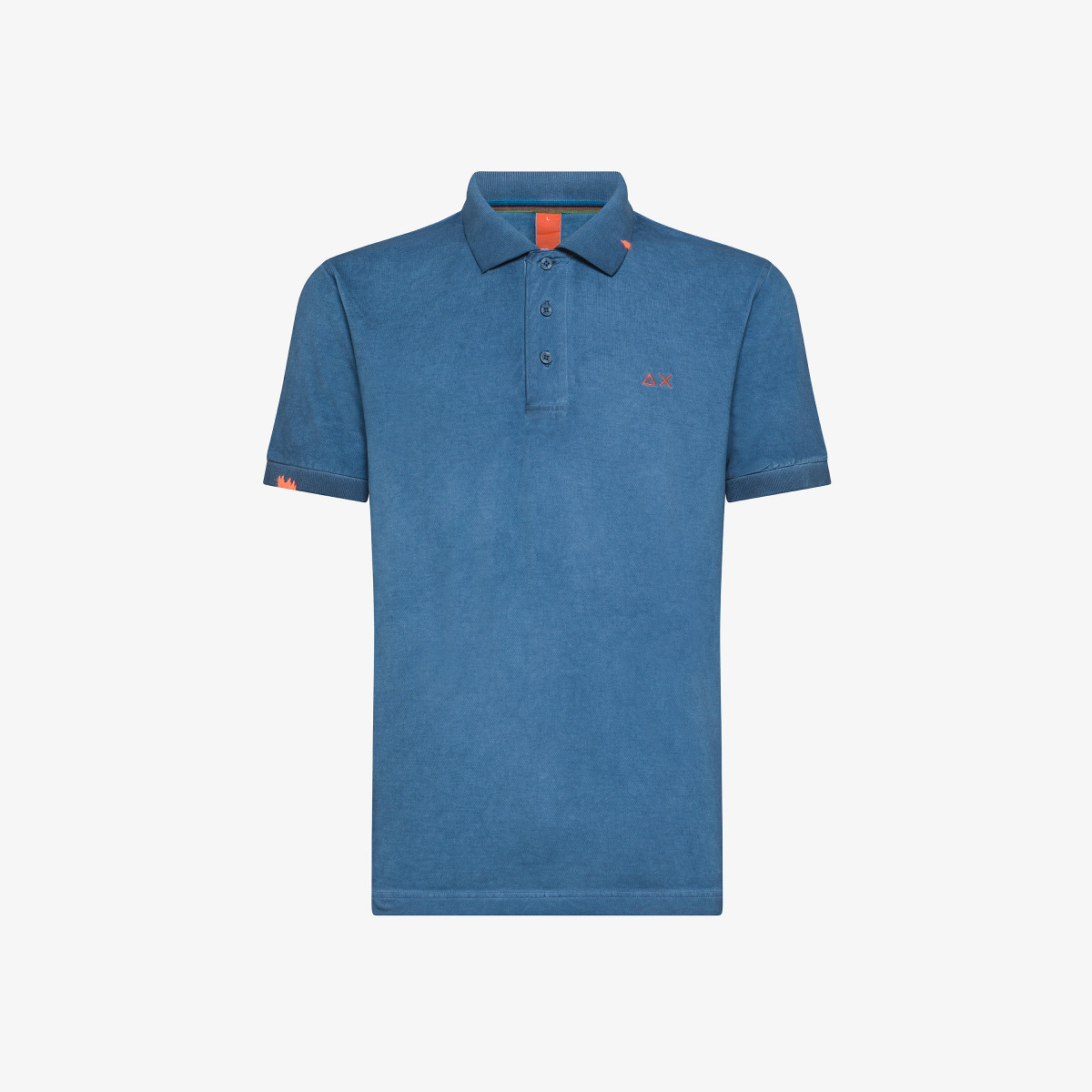 POLO SUN68 SPECIAL DYED SS