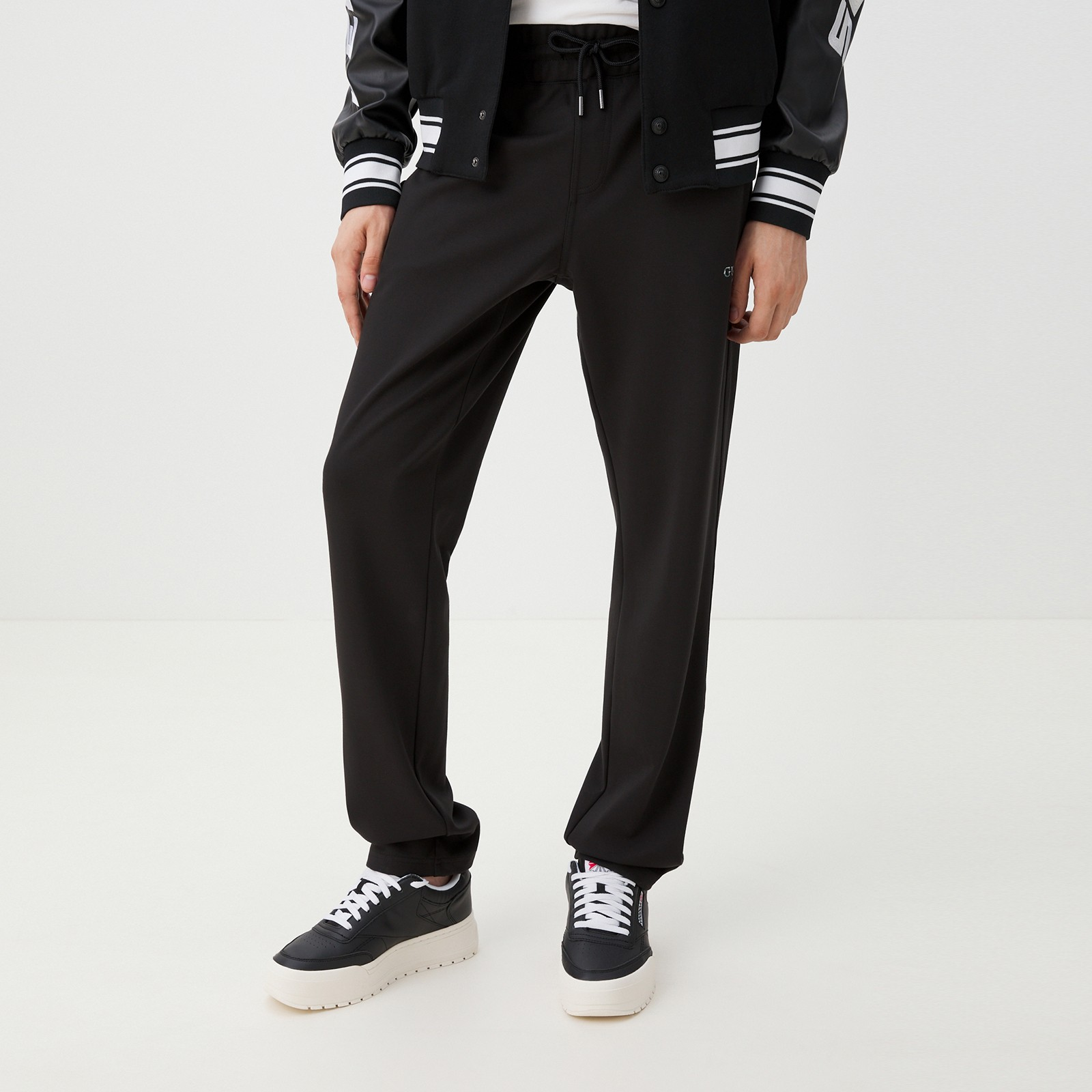 PANTALONE GUESS IRIDESCENT TRUCK