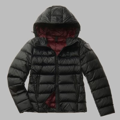 PIUMINO BLAUER CHARME