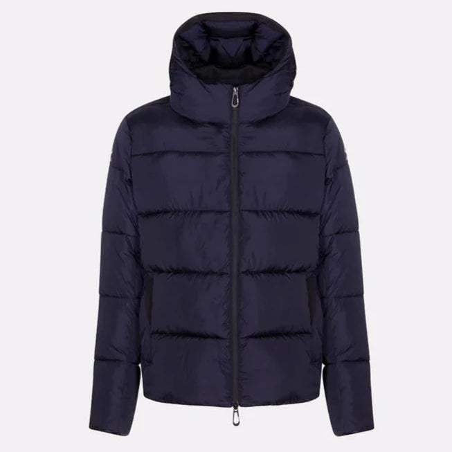 PIUMINO JACKET ATLANTIC