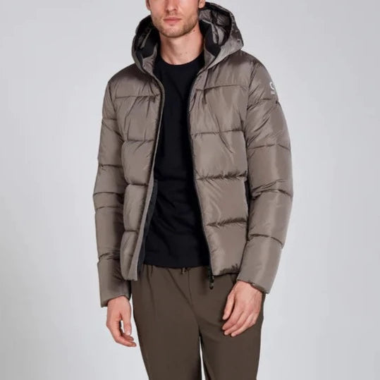 PIUMINO JACKET ATLANTIC