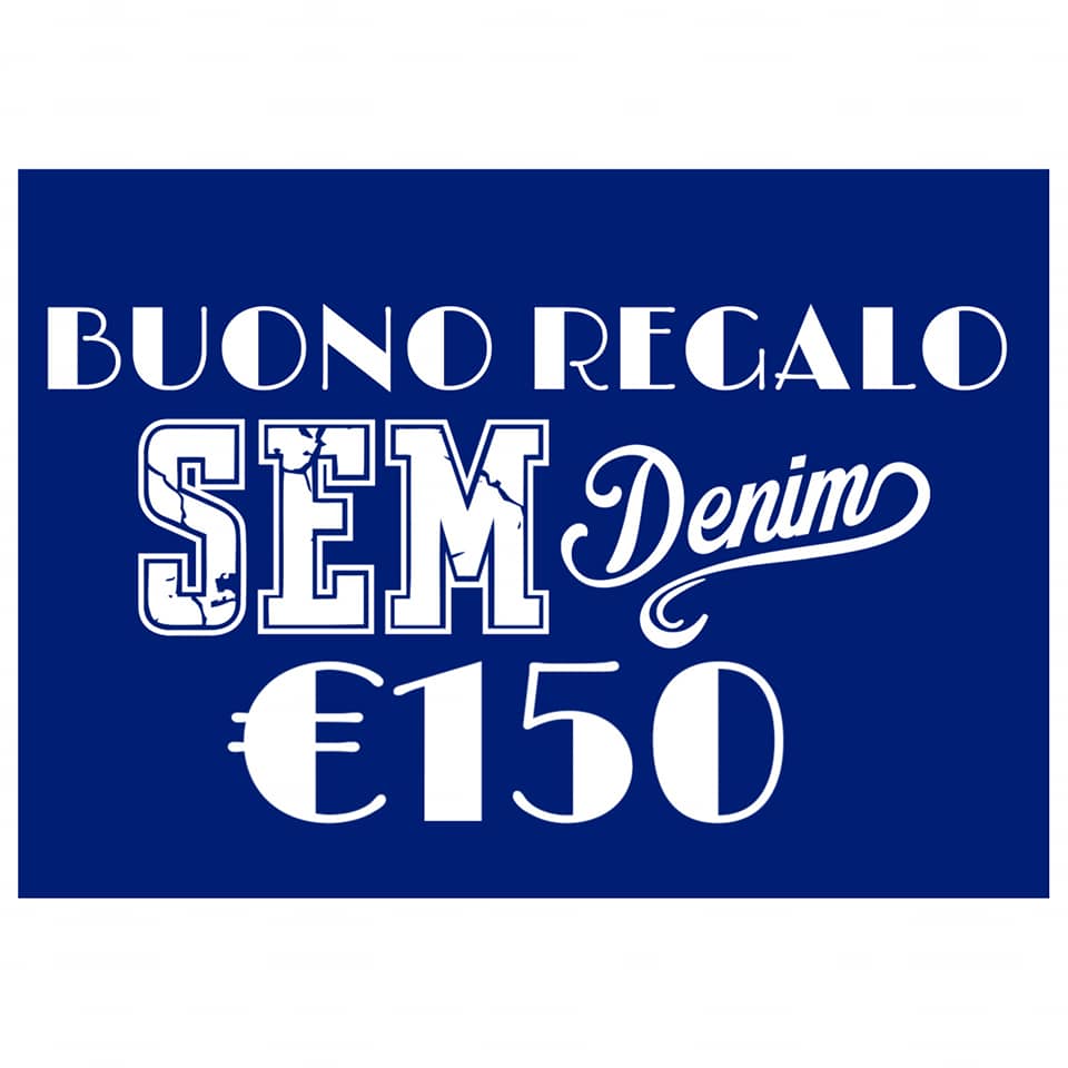 BUONO REGALO
