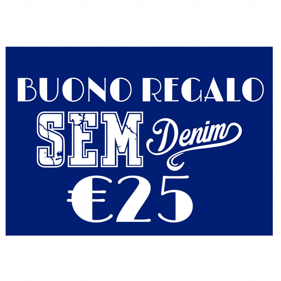 BUONO REGALO