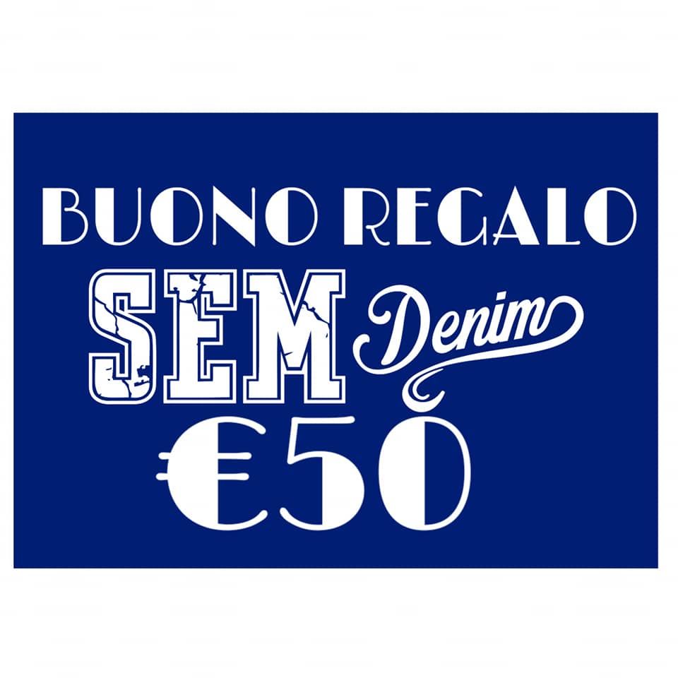 BUONO REGALO