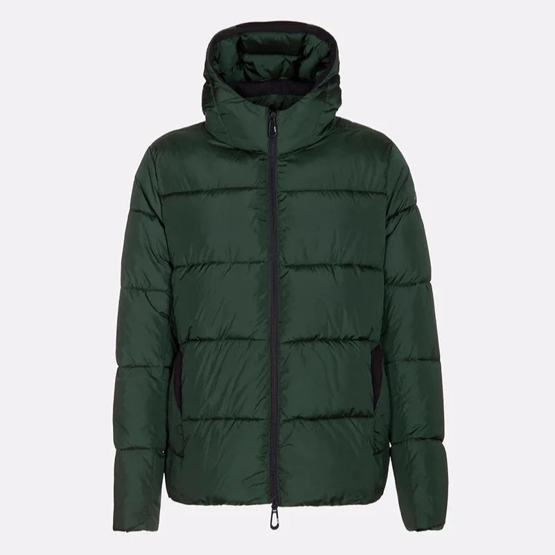 PIUMINO JACKET ATLANTIC