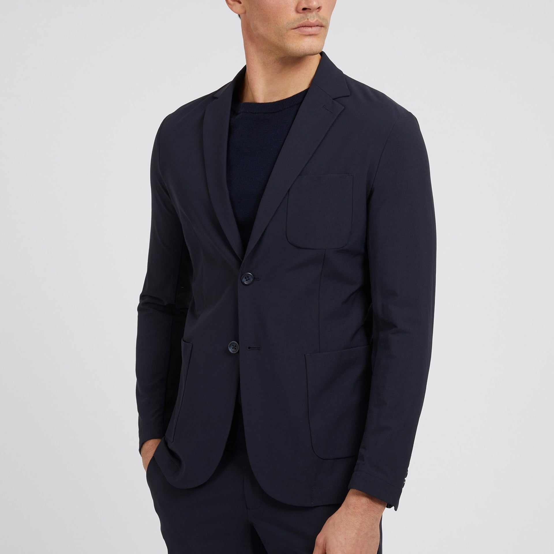 BLAZER MYRON ANTISTIRO ELAST.