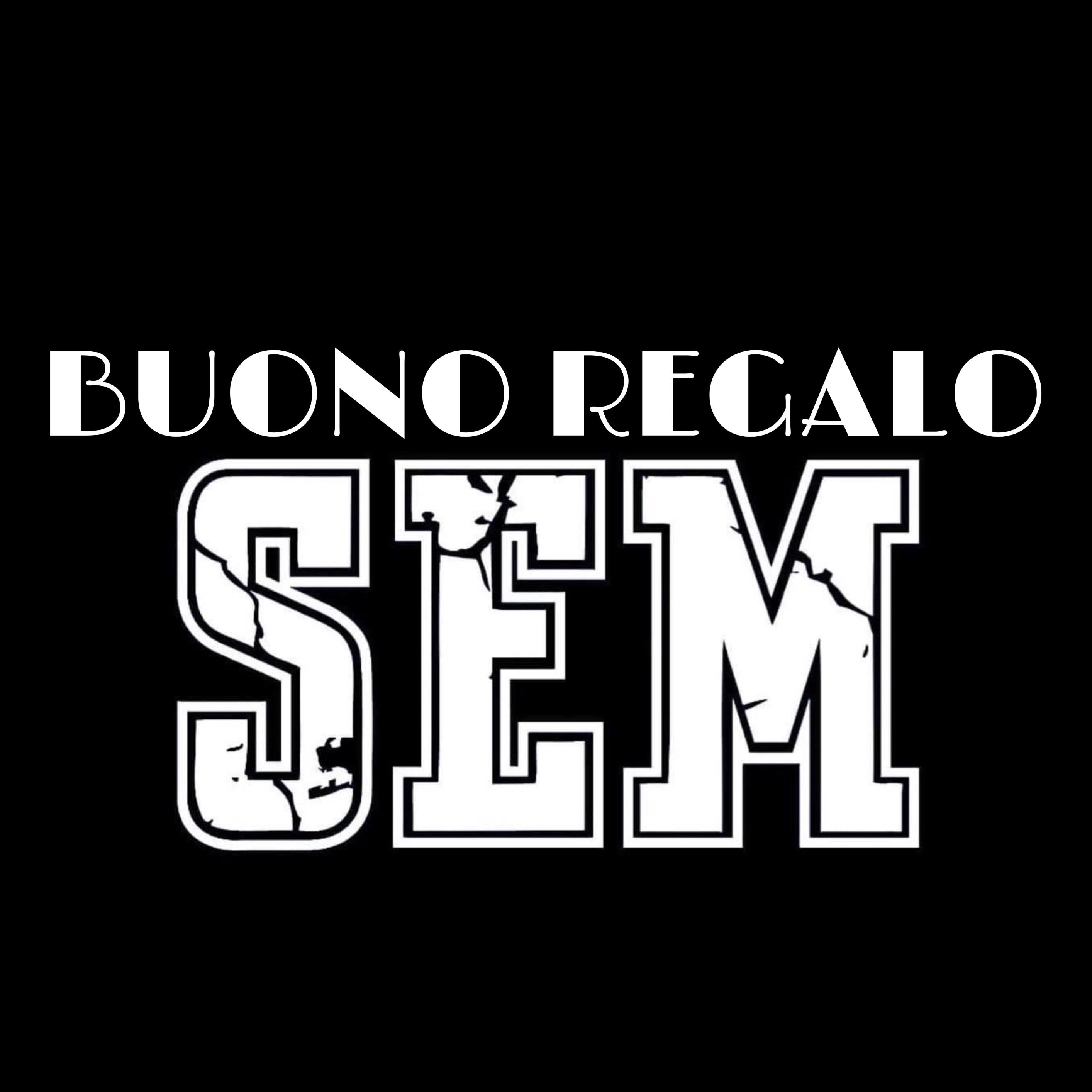 BUONO REGALO