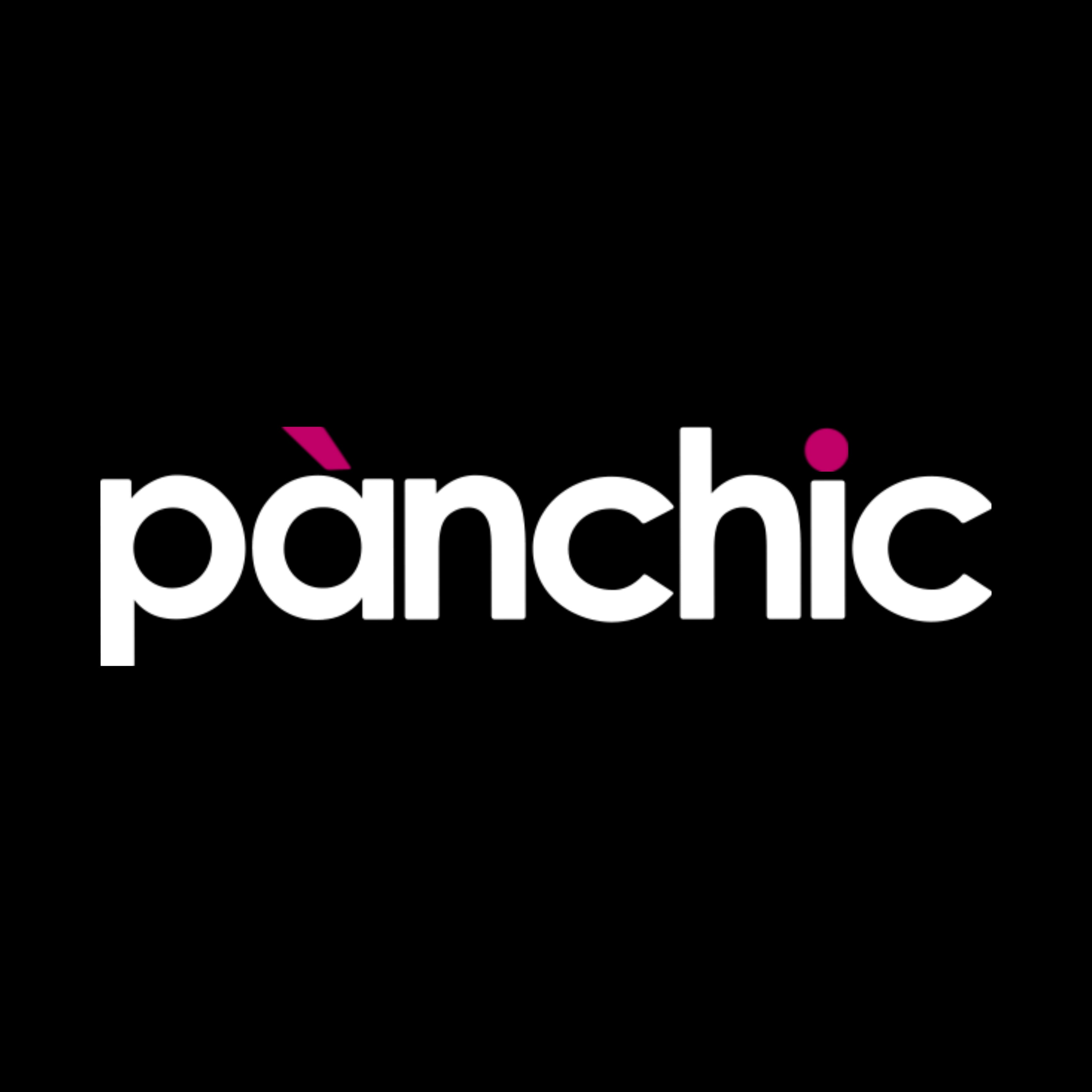 BRAND: PANCHIC