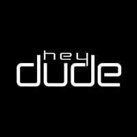 BRAND: HEY DUDE