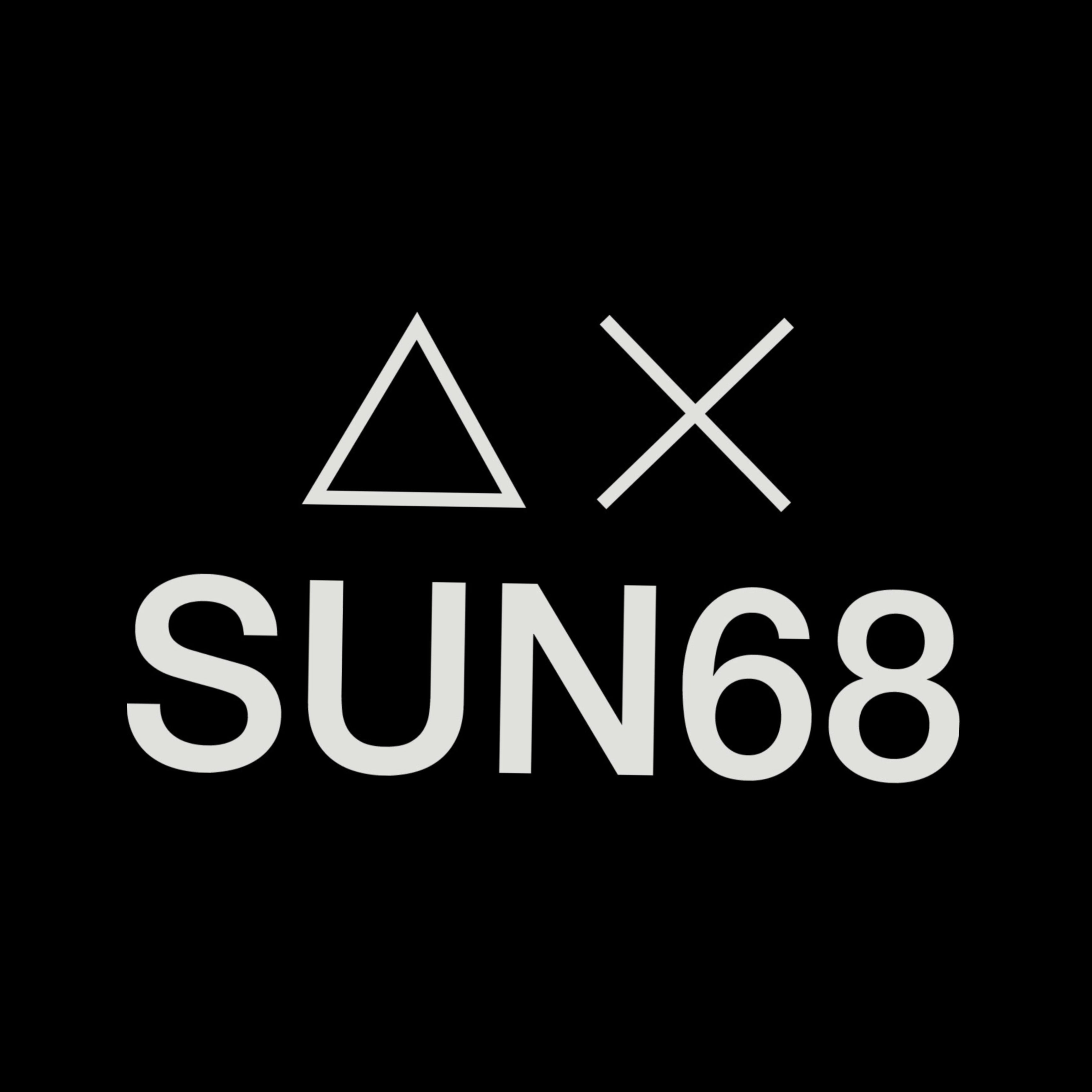 BRAND: SUN68