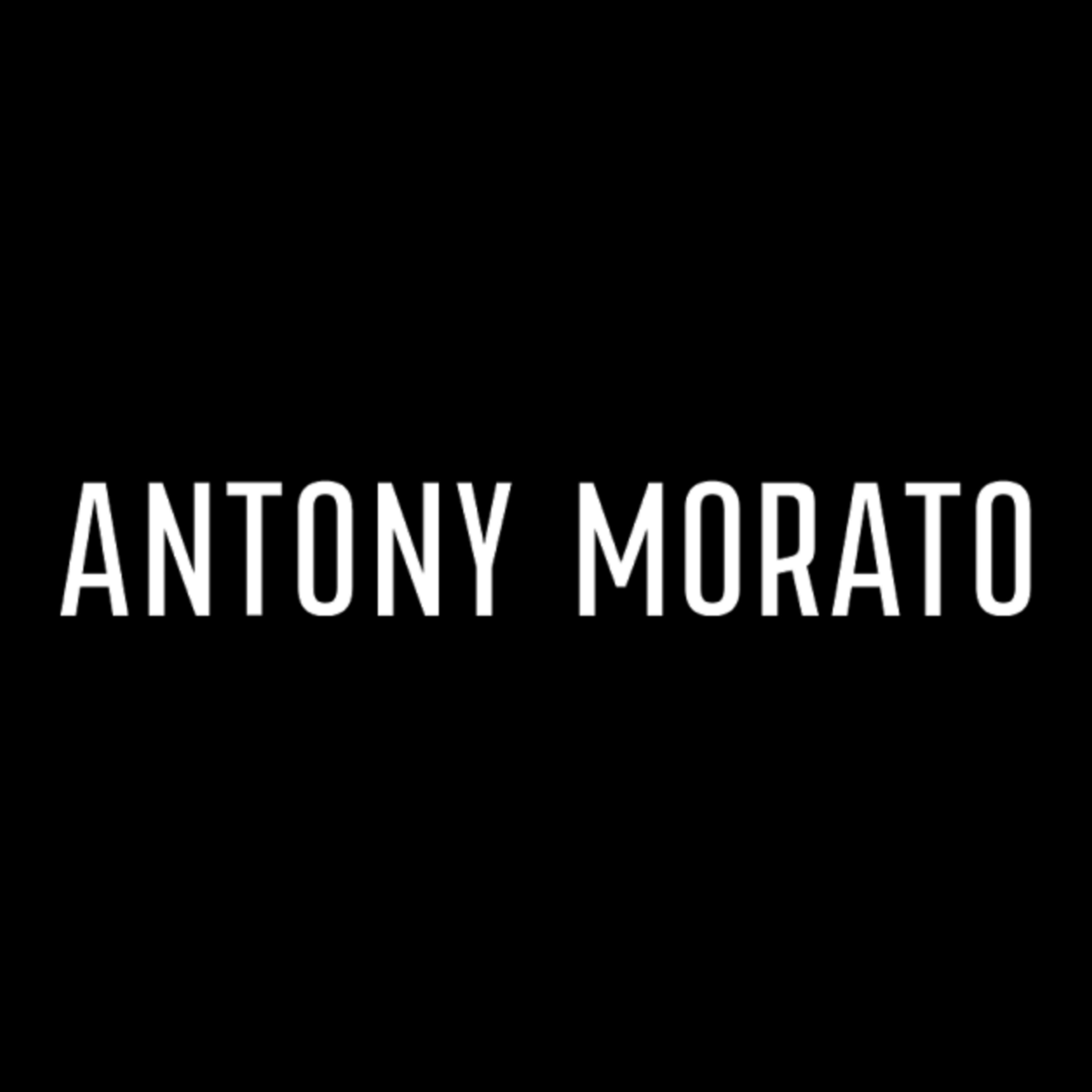 BRAND: ANTONY MORATO