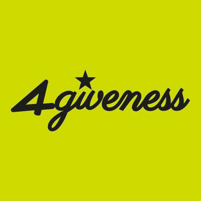 BRAND: 4GIVENESS