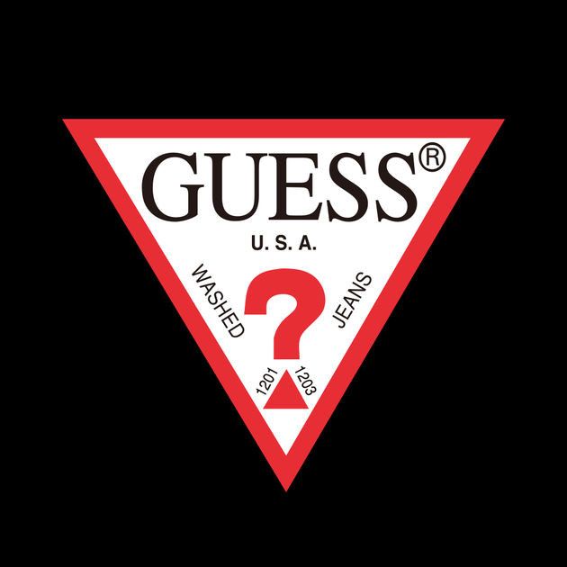 BRAND: GUESS
