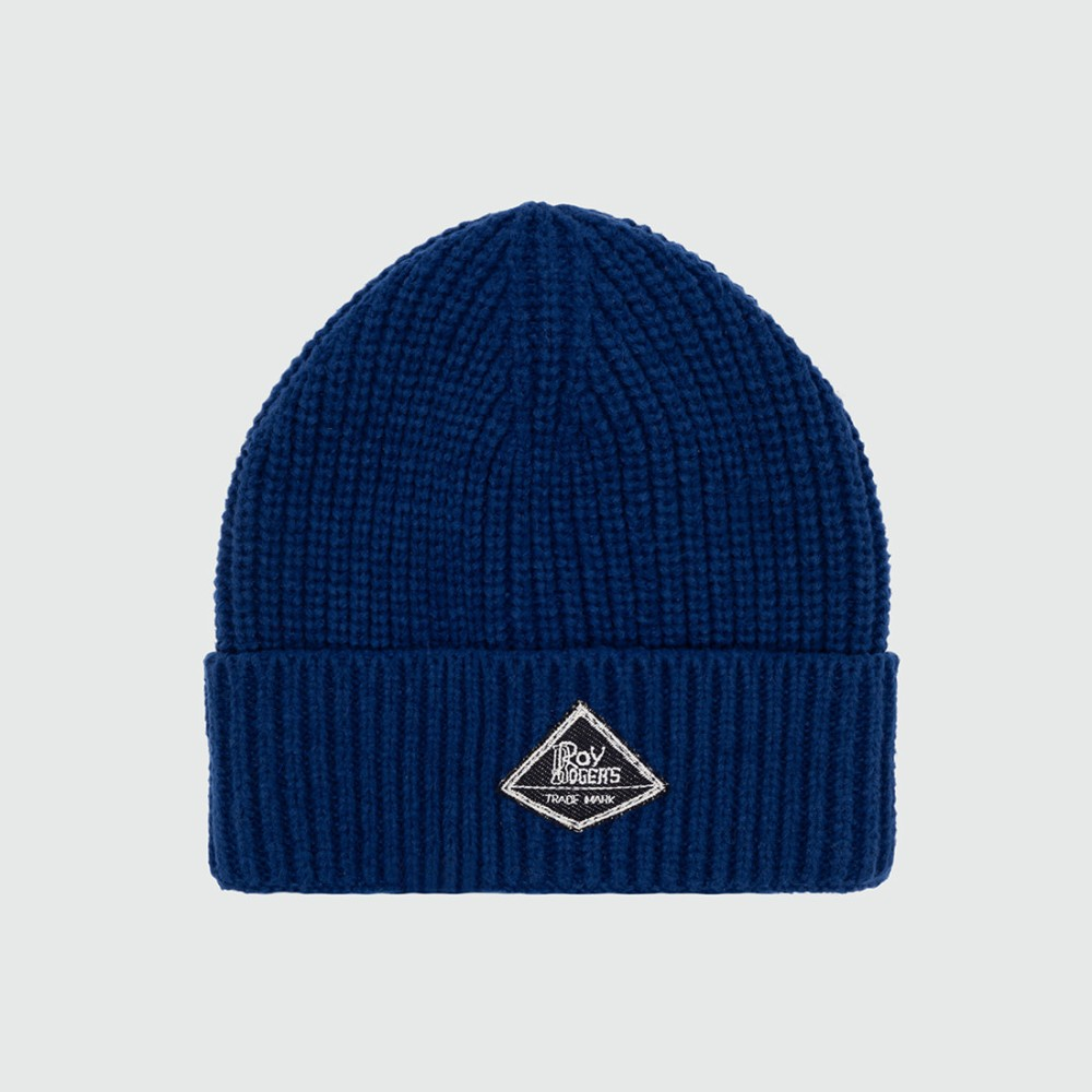 CAPPELLO ROY ROGER'S BERRETTO